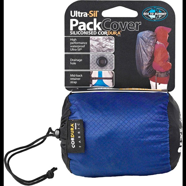 Ultra-Sil S Pack Cover