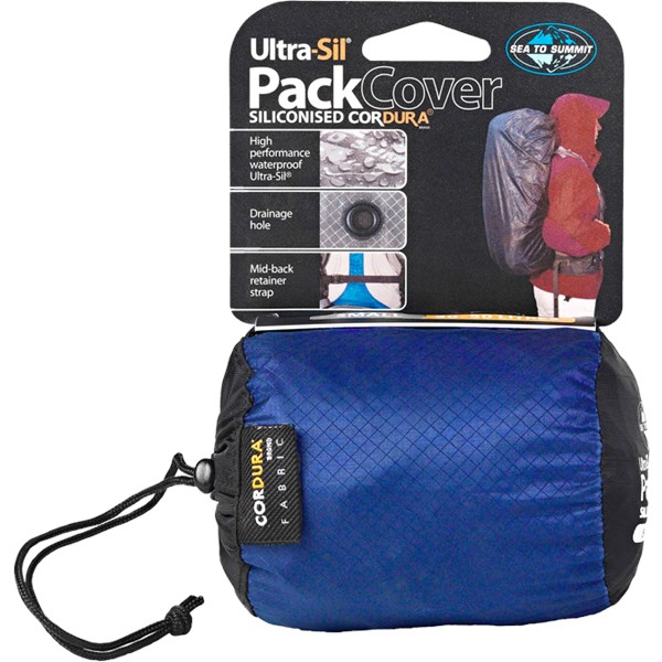 Ultra-Sil S Pack Cover