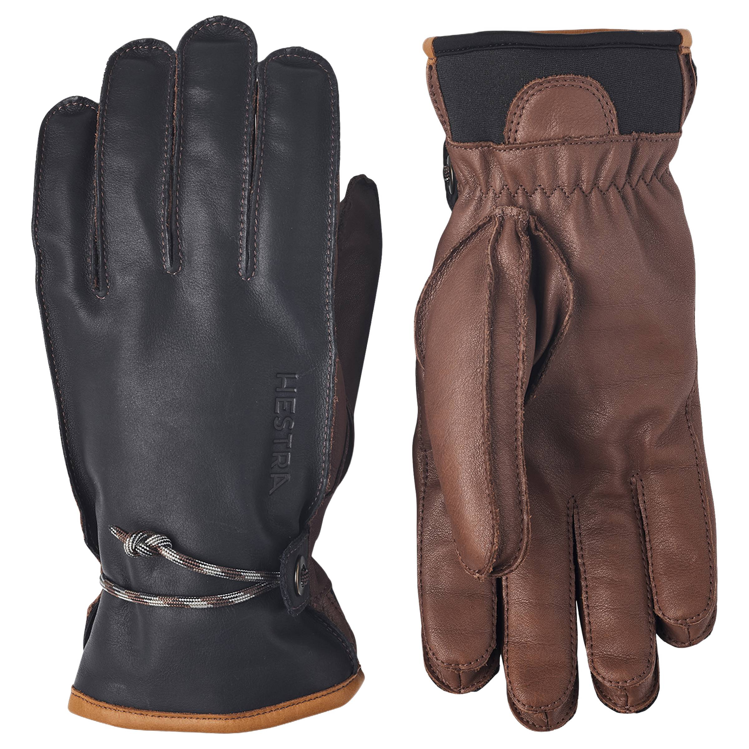 Wakayama 5-Finger Hestra beklaedning