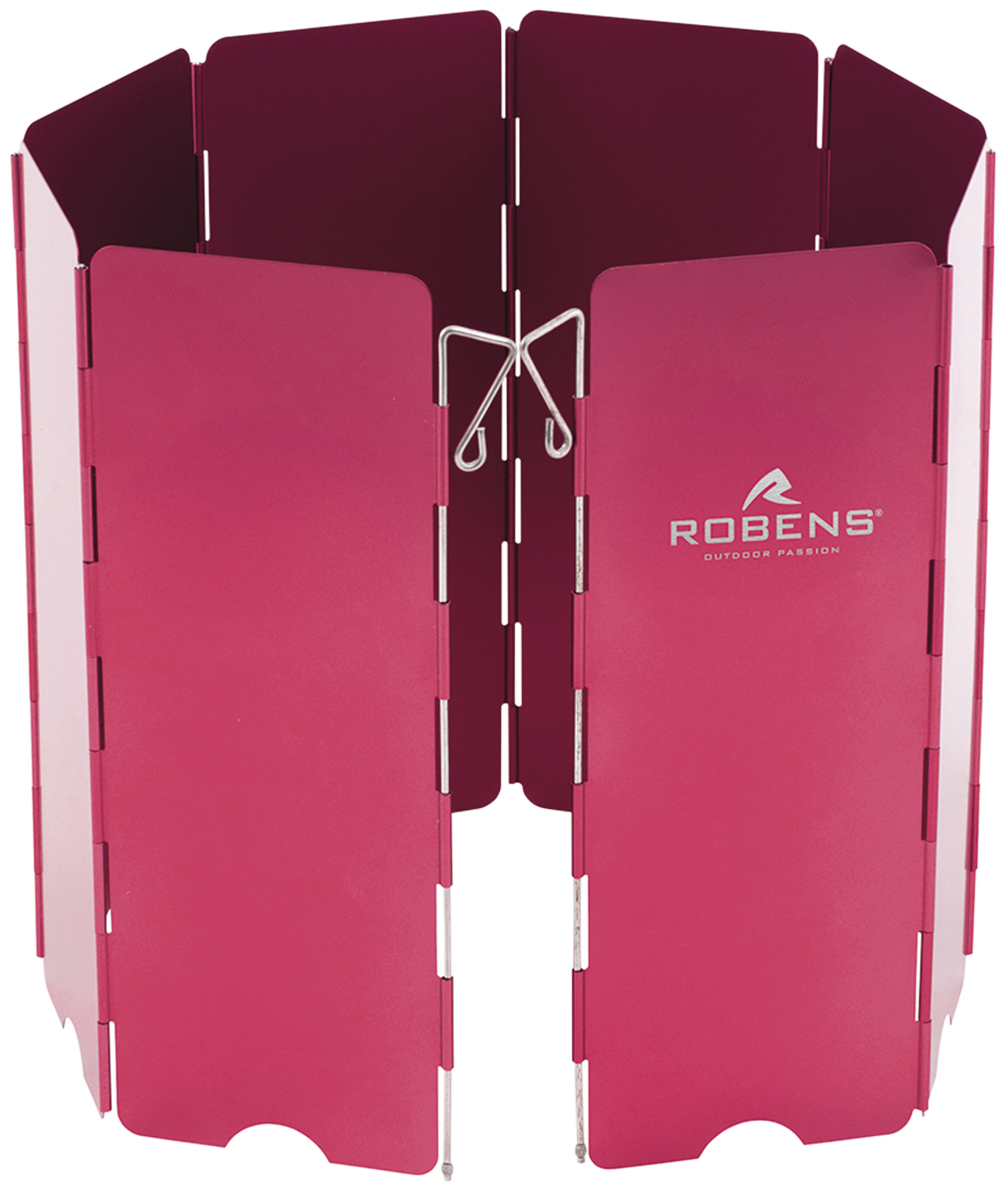 Vindskærm Robens BlogPage