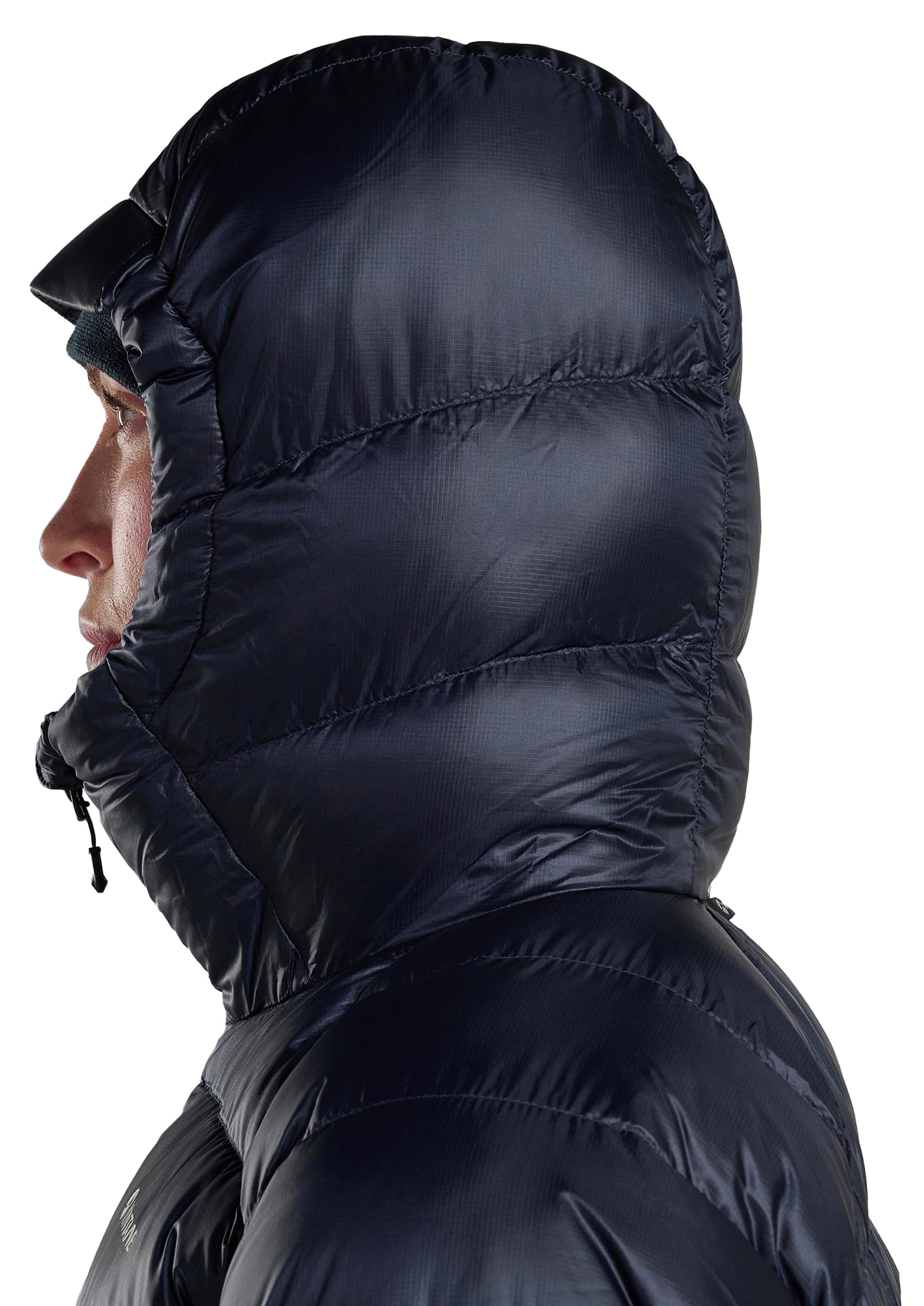 Anti Freeze XT Hooded Down Jacket Dame