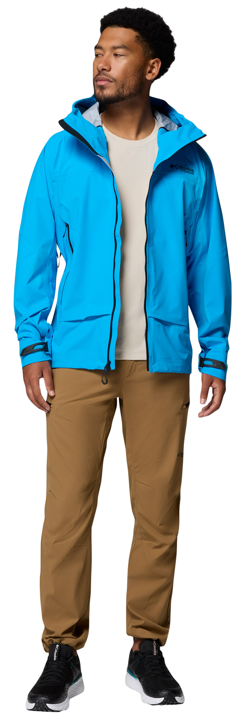 Cosmiques Pro Nylon Pant