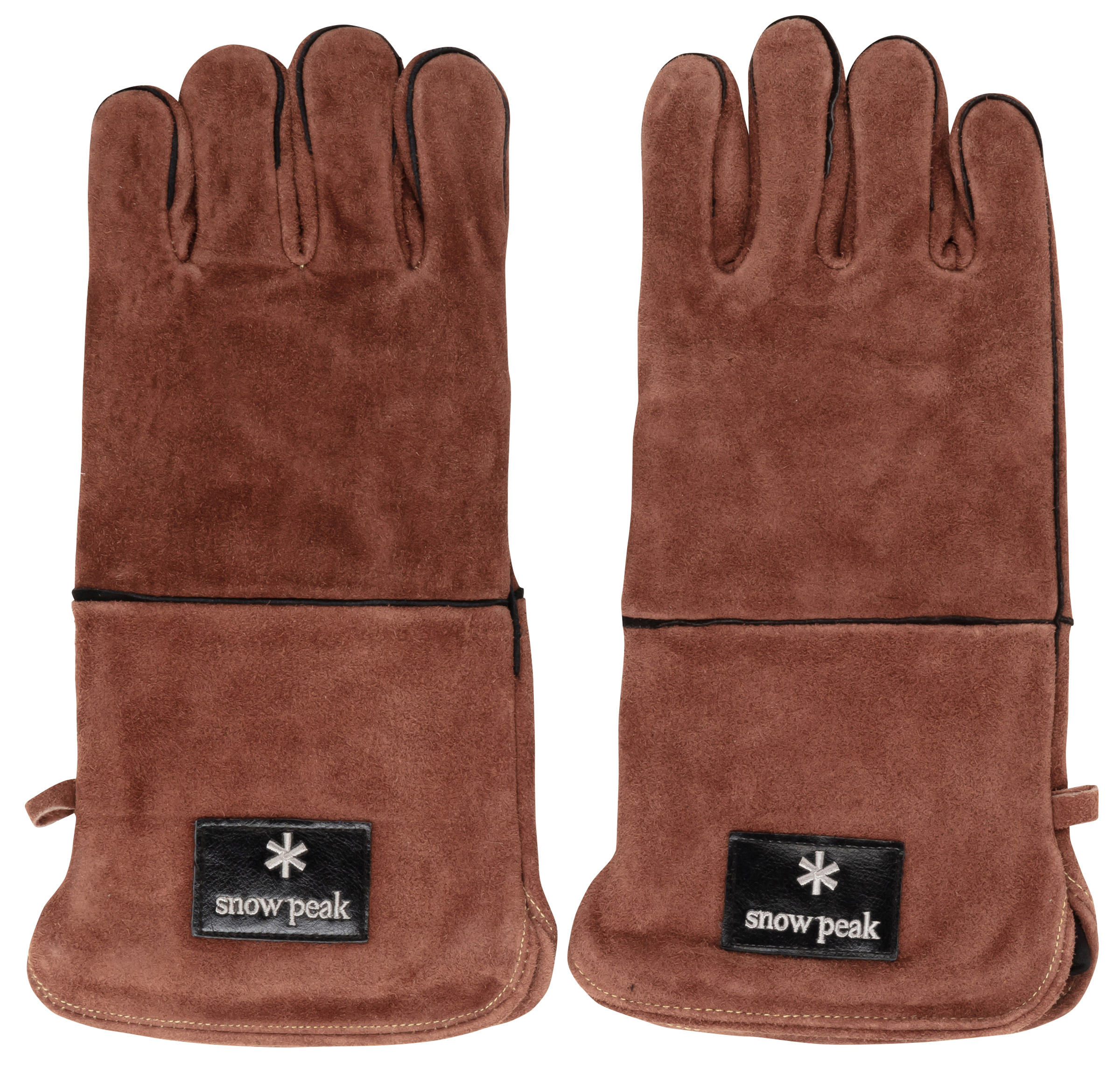 Fireside Gloves