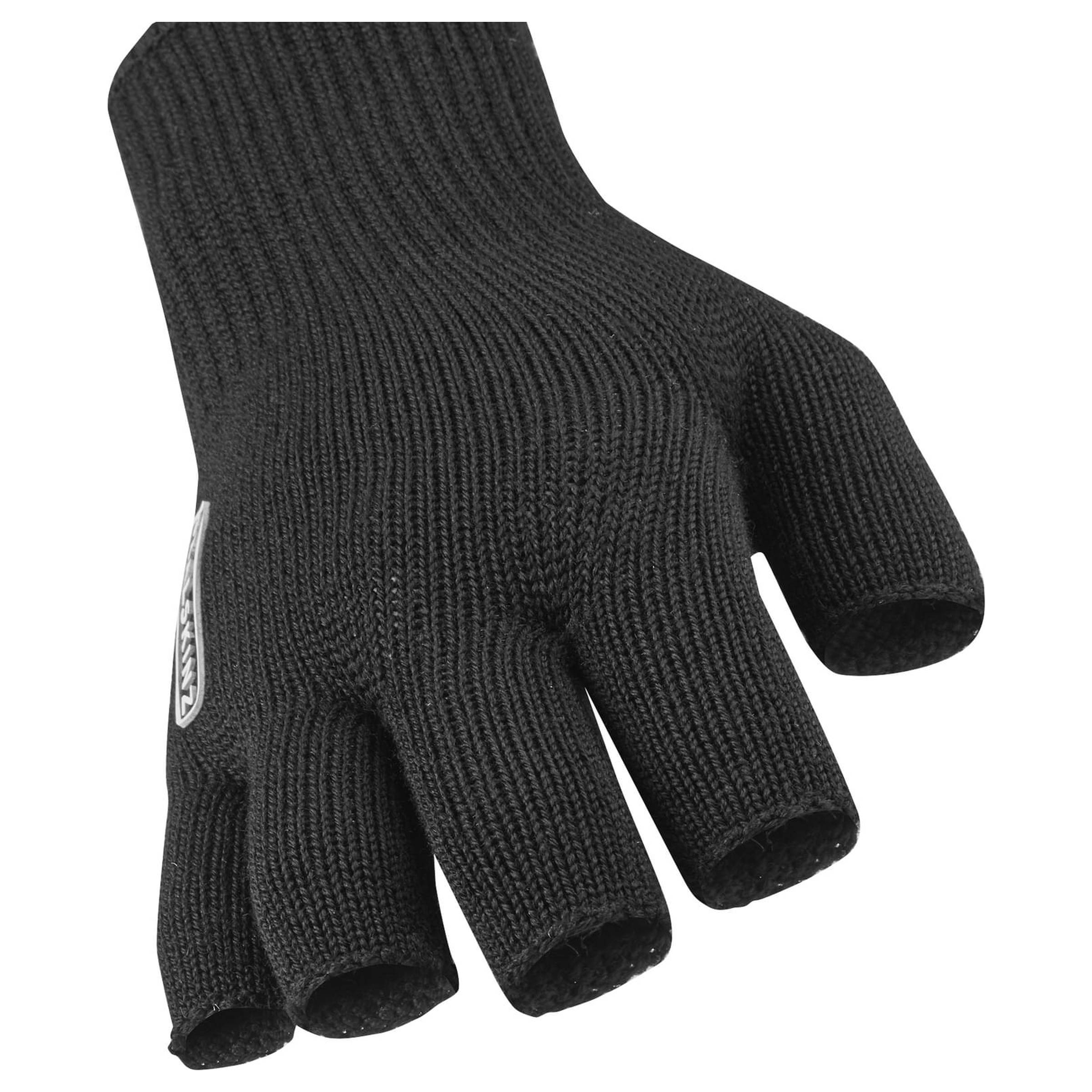 Thornham Merino Fingerless Glove