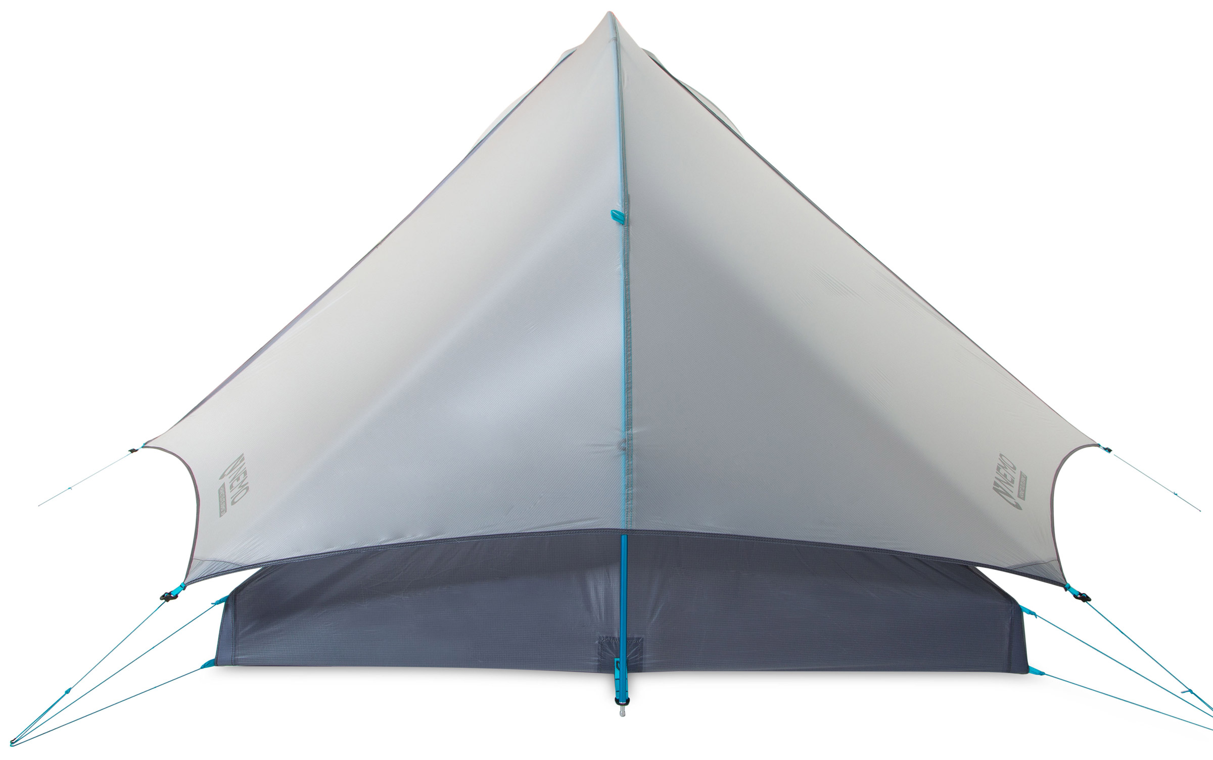 Hornet Elite OSMO 2P, 2-Personers Telt