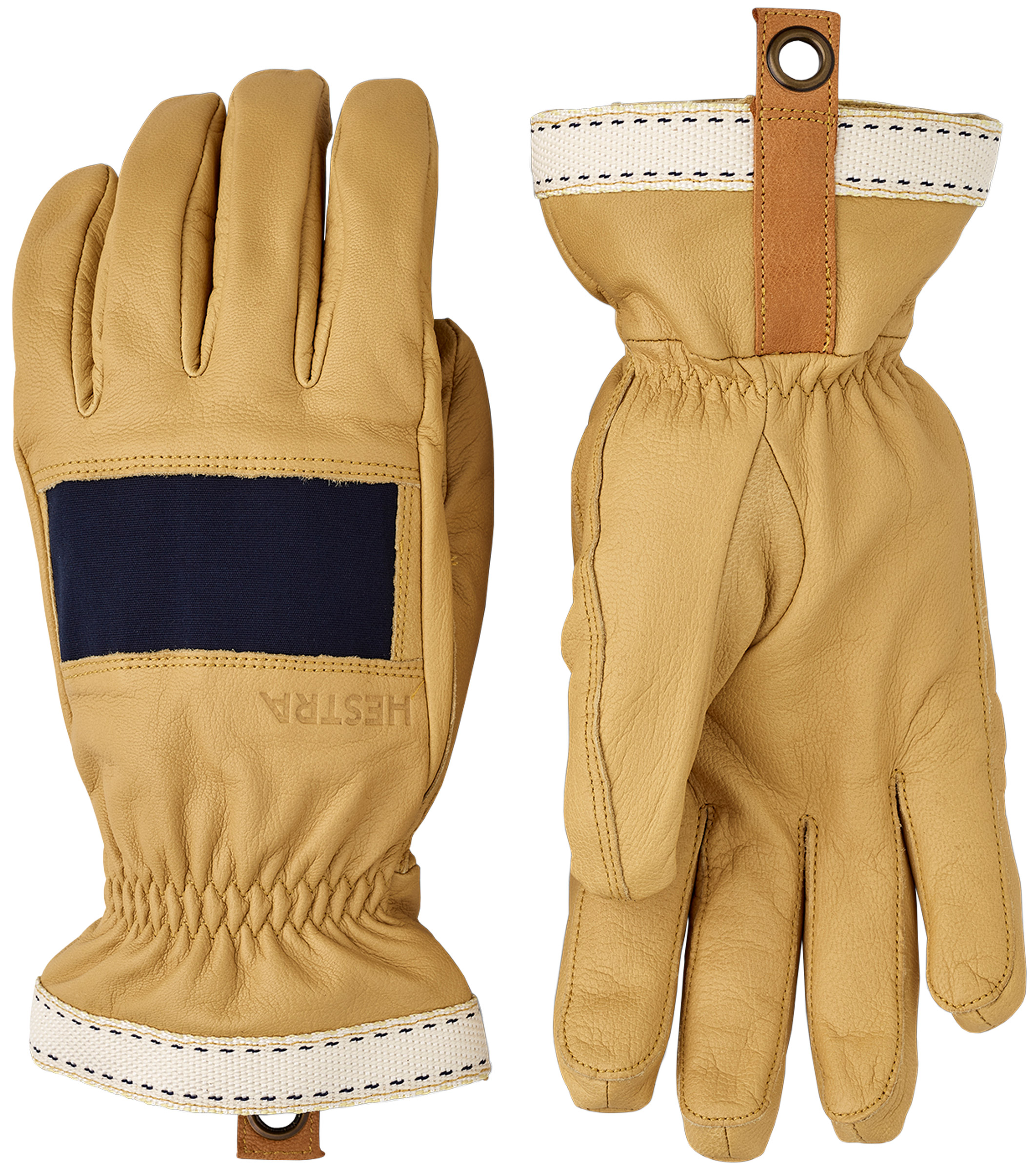Njord Glove Hestra BlogPage
