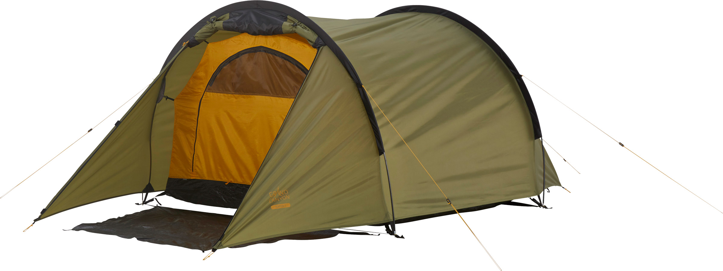 Robson 2, 2-Personers Telt Grand Canyon brands