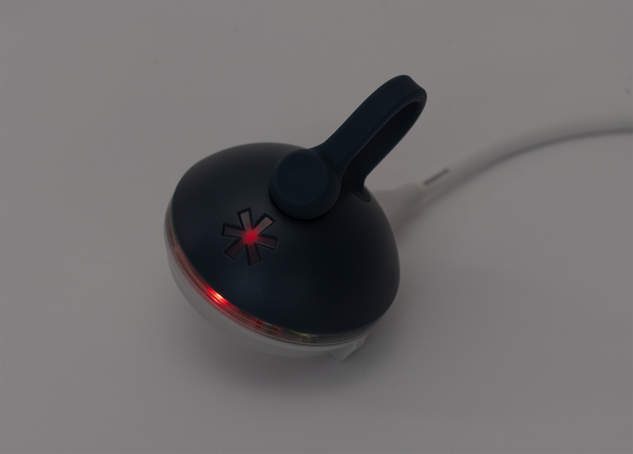 Rechargeable Mini Hozuki Lanterne