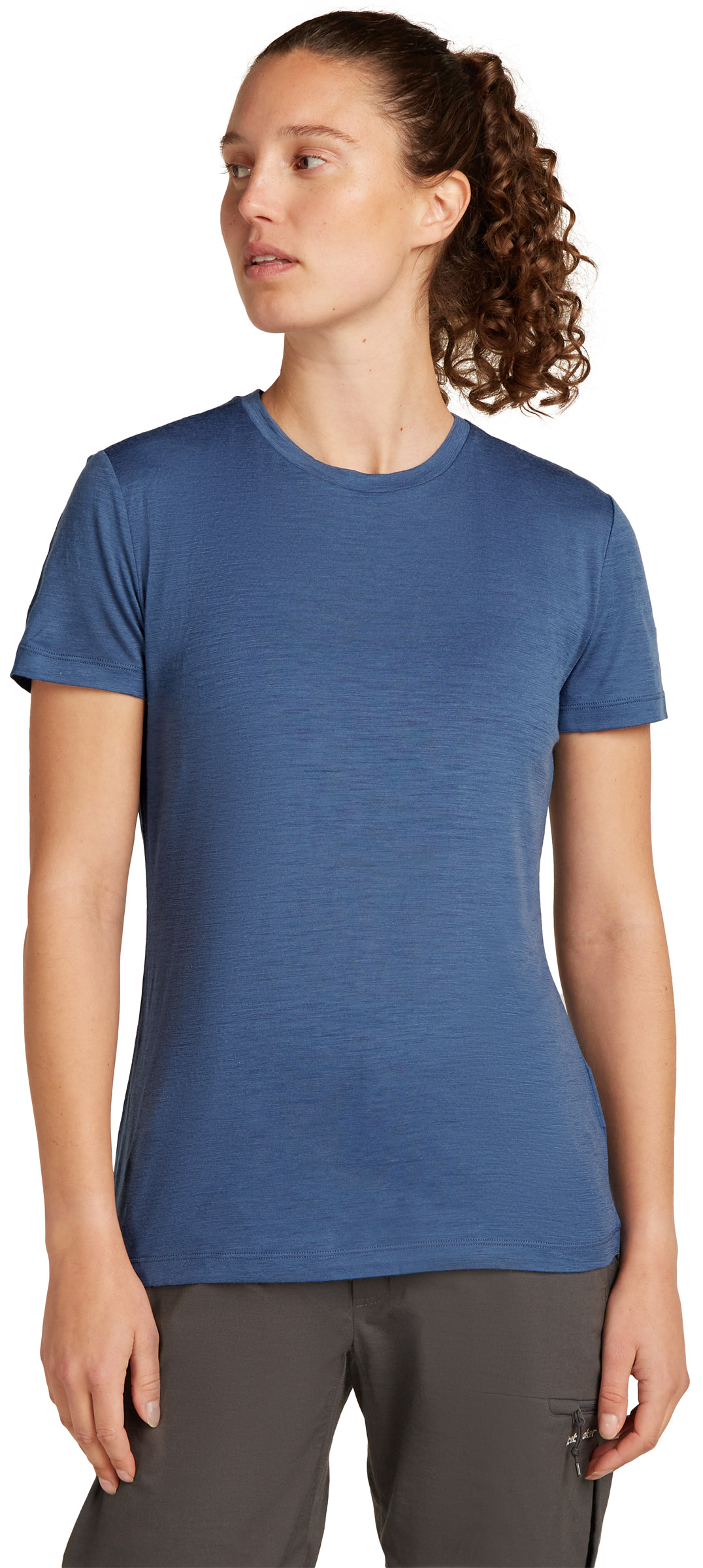 Merino 150 Tech Lite SS Tee Dame Icebreaker brands