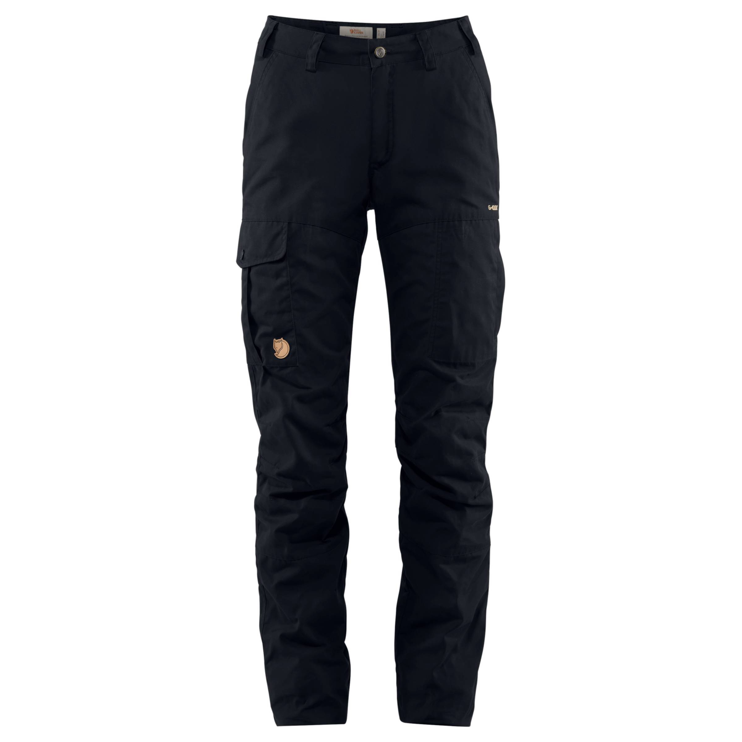 Karla Pro Winter Trousers Dame Fjällräven dame