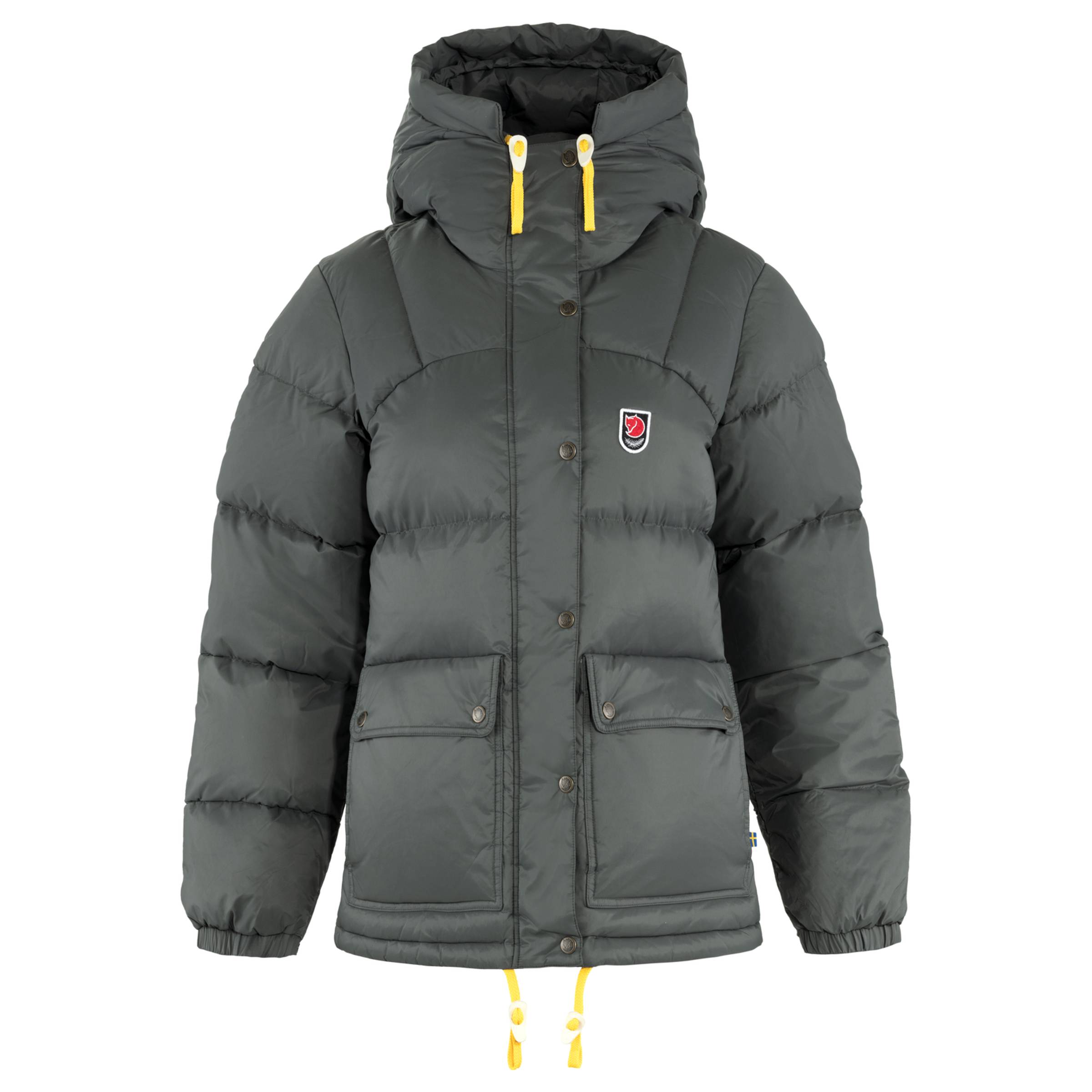 Expedition Down Lite Jacket Dame Fjällräven dame