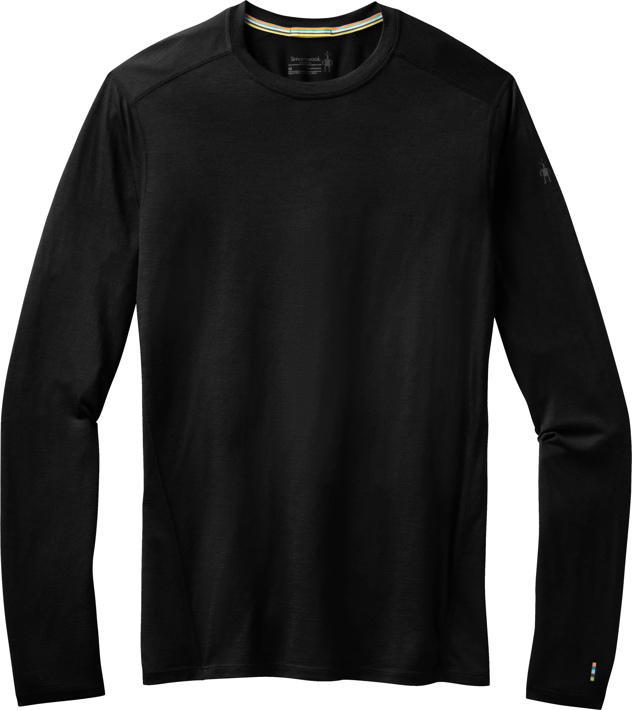 All-Season Merino Base Layer Long Sleeve
