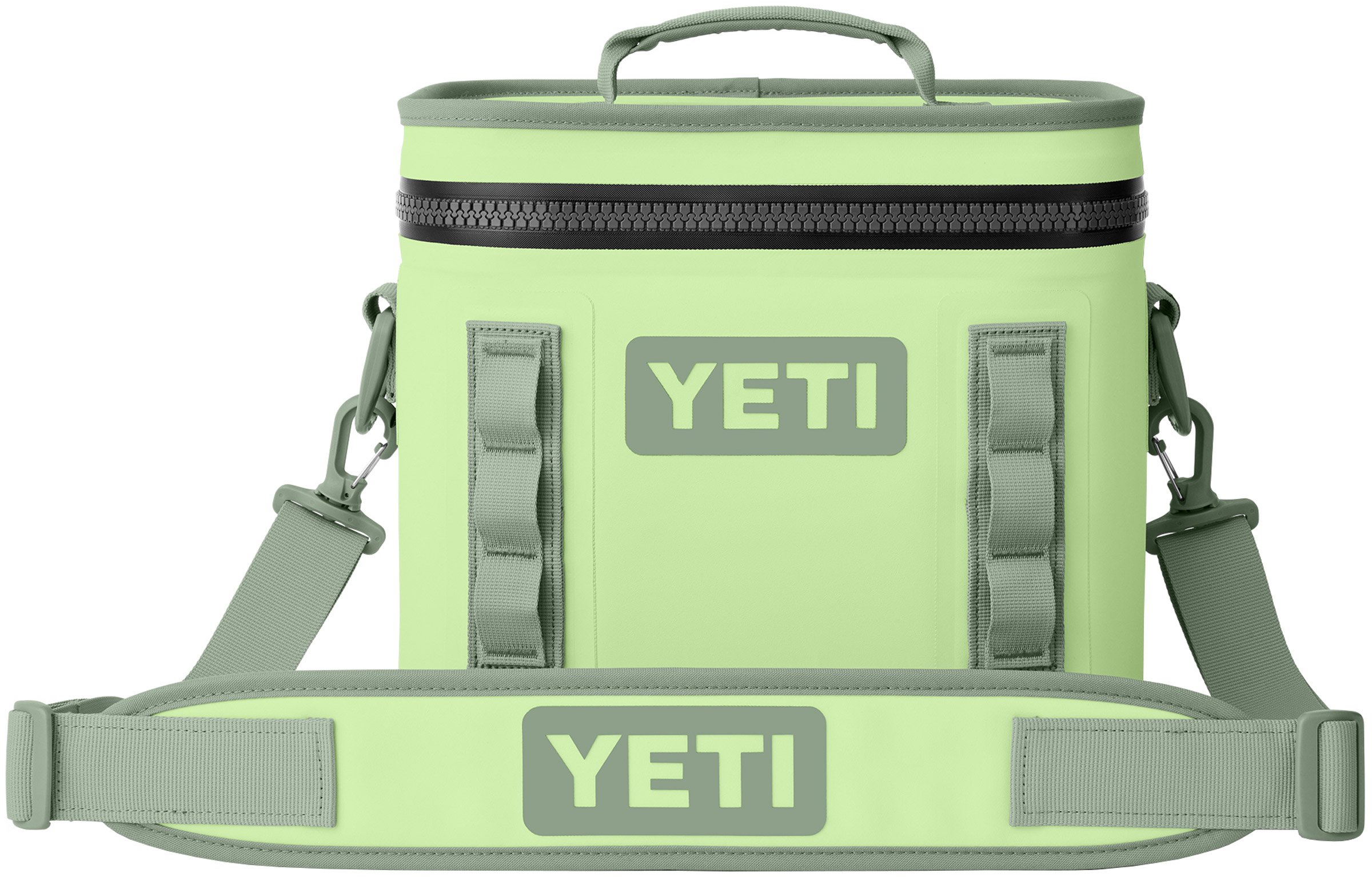 Hopper Flip 8 Soft Cooler Yeti brands