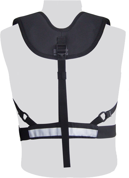 The Handsfree Umbrella System