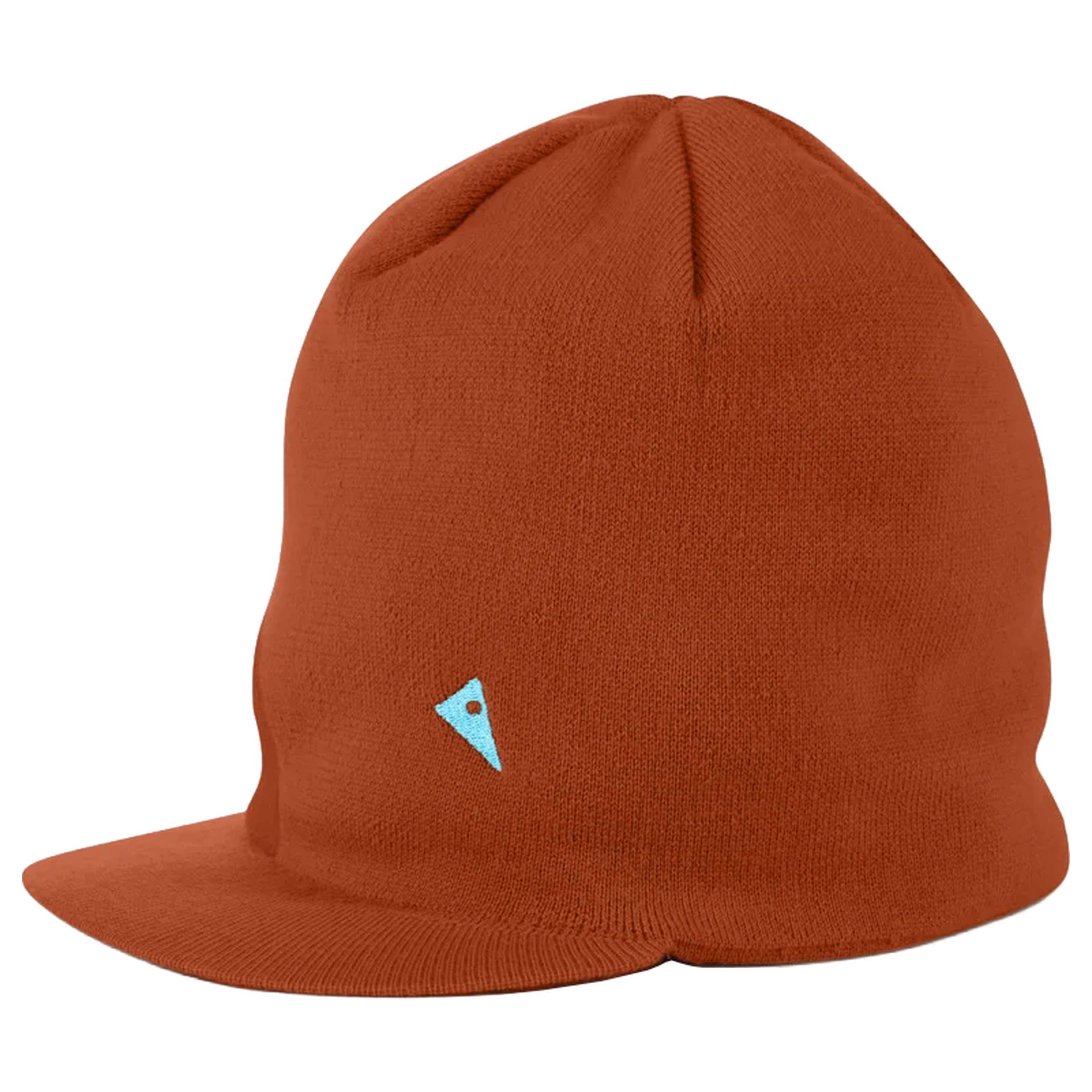 Heid Brim Beanie Klättermusen beklaedning