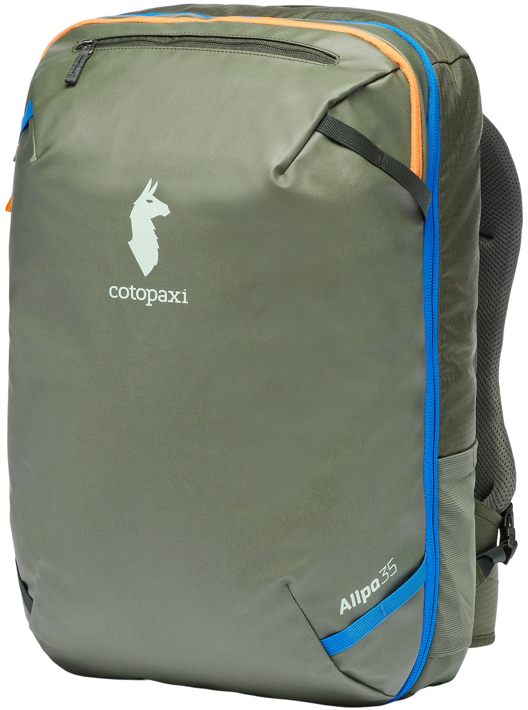 Allpa 35L Travel Pack