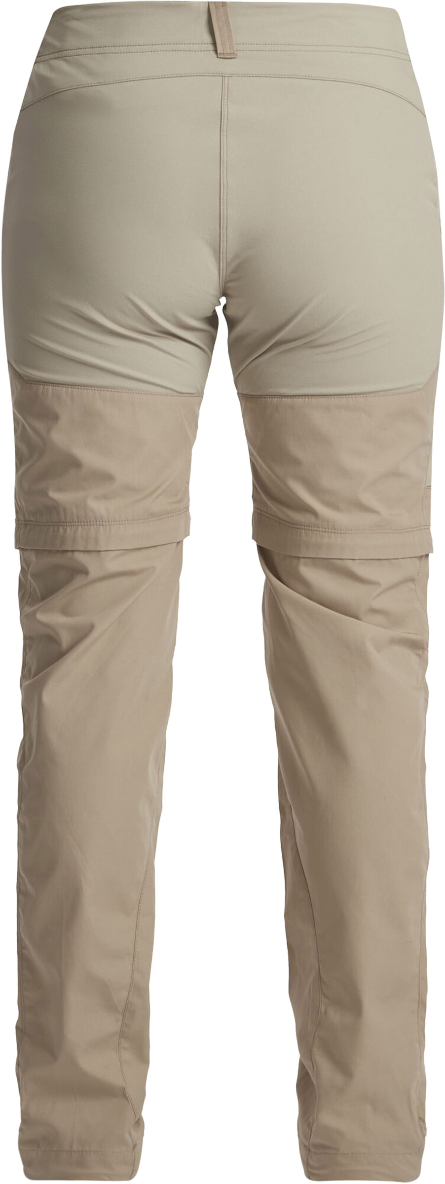 Tived Zip-Off Pant