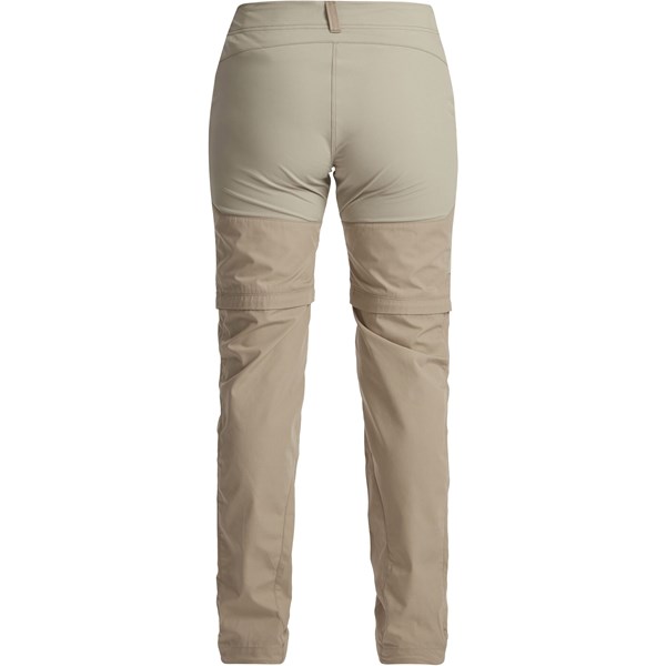 Tived Zip-Off Pant