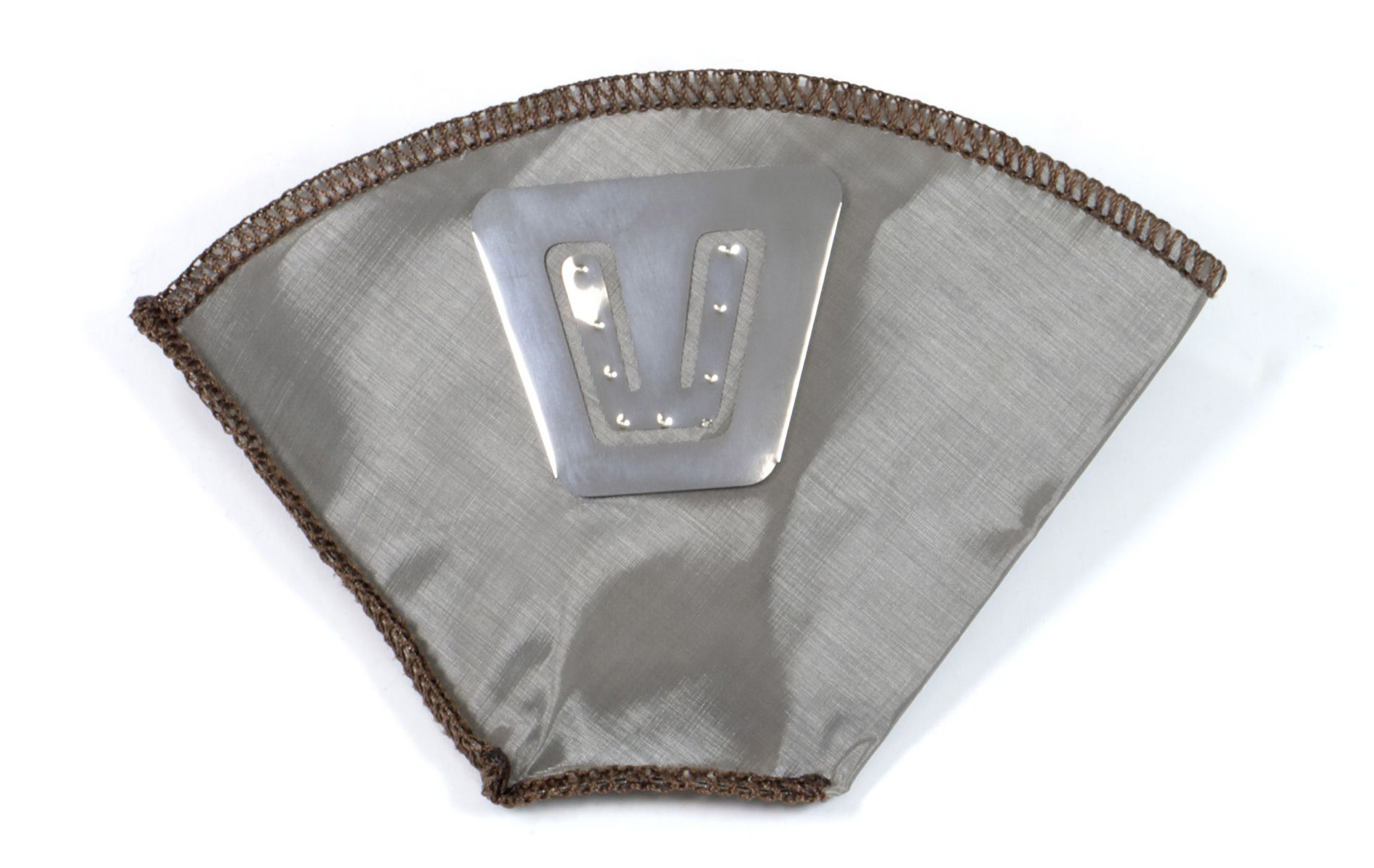 Coffee Filter Riuso, 2-4 Kopper