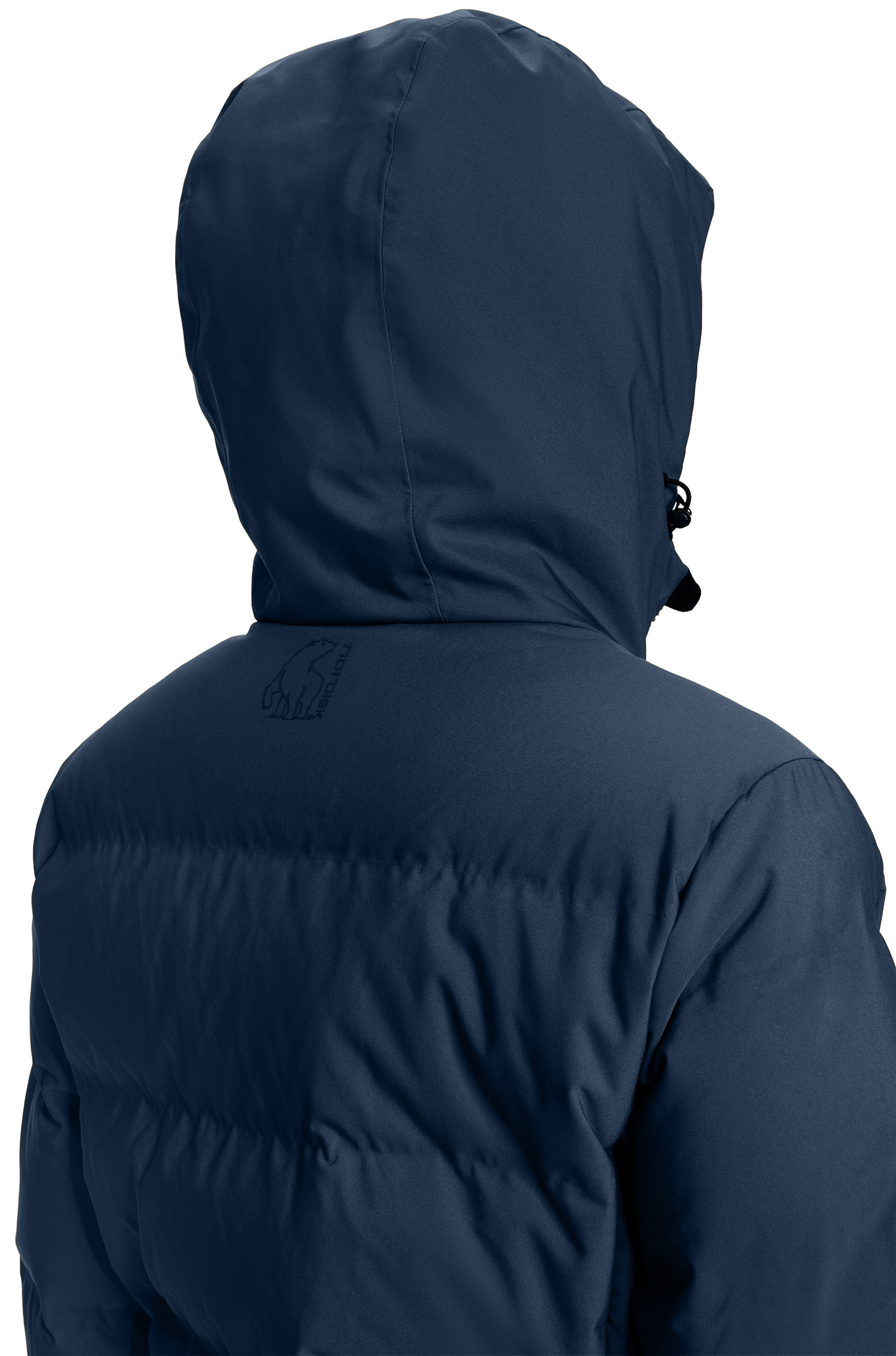 Aukea Bonded Down Coat Dame