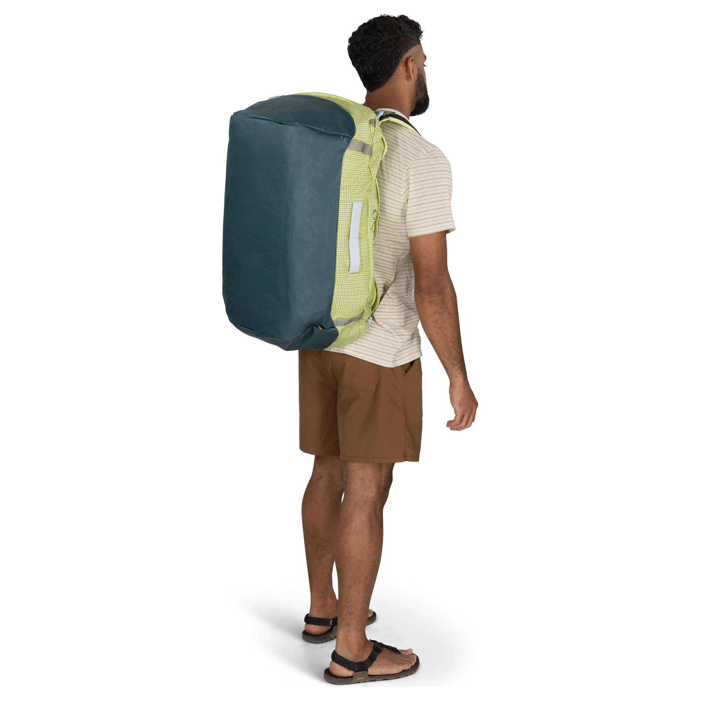 Transporter Duffel 65