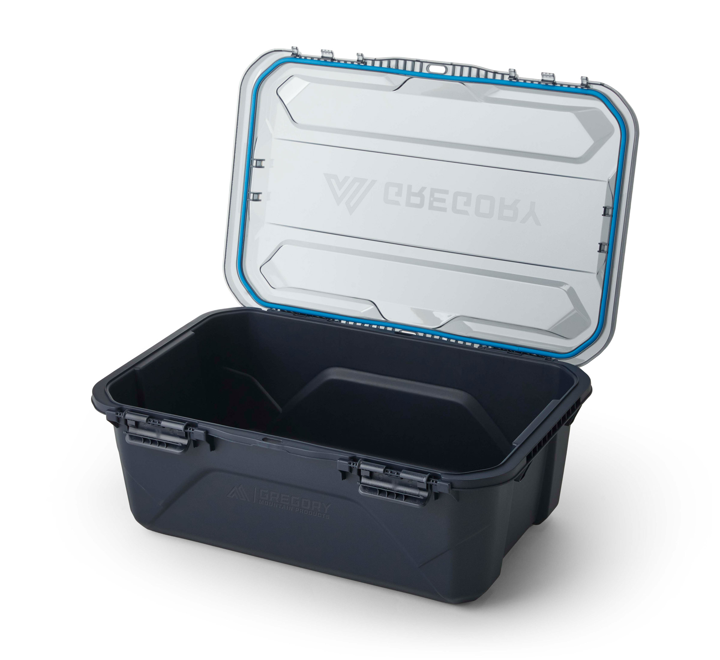 Alpaca Gear Box 45