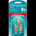 Blister Mix Plasters Compeed Udstyr