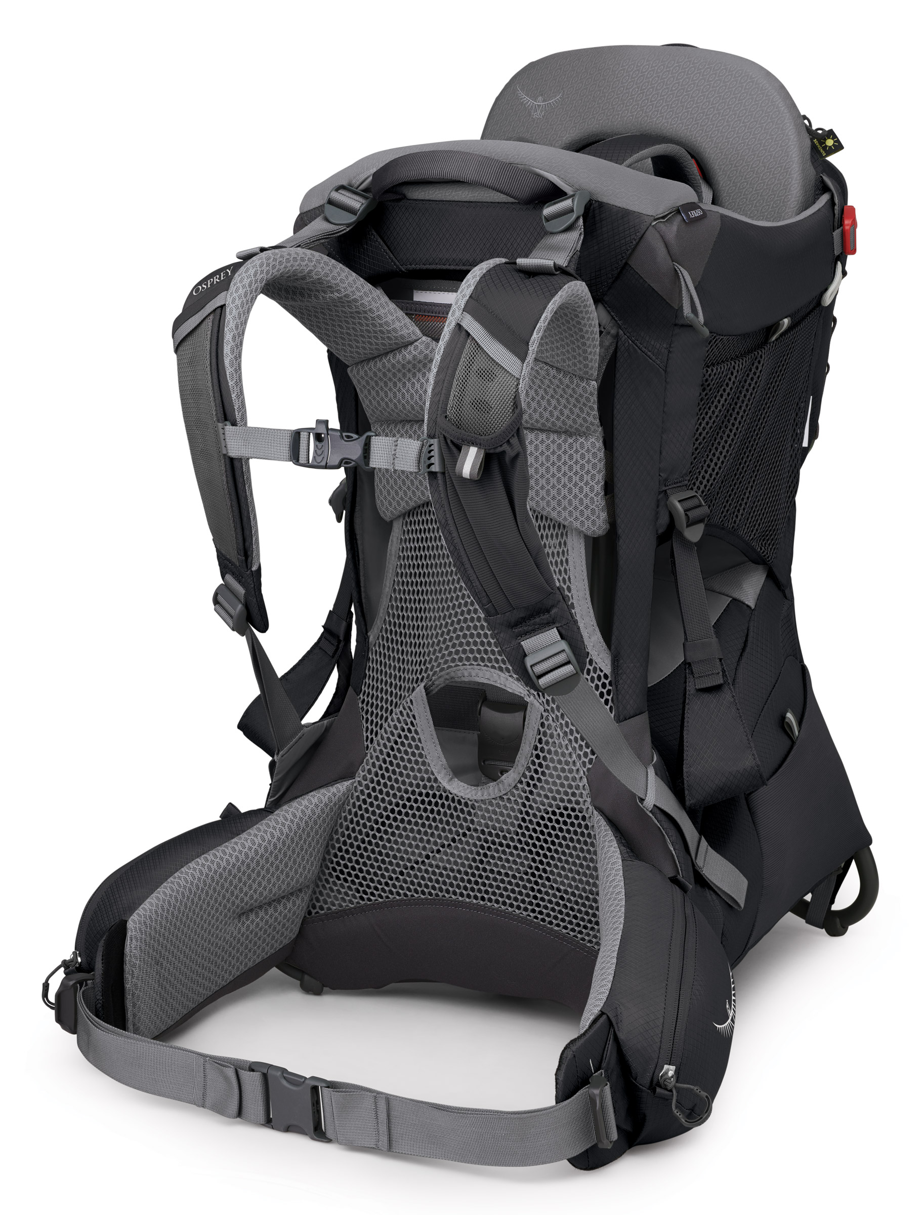 Poco Premium Bærestol