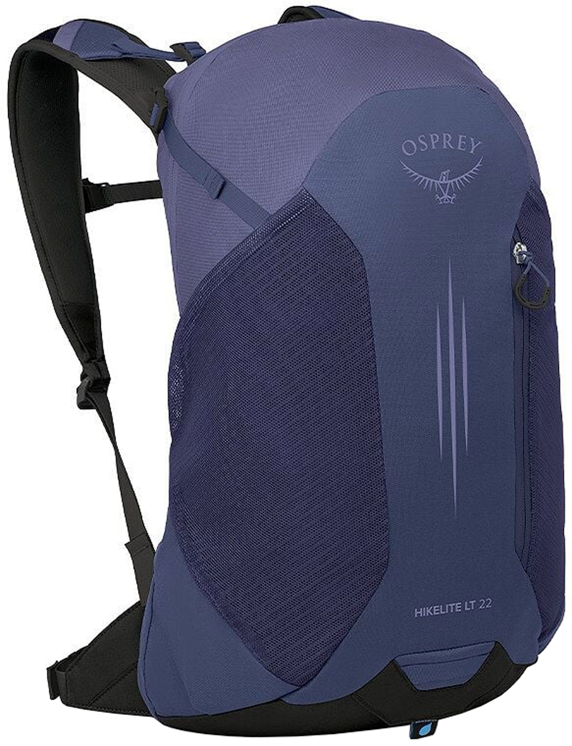 Hikelite LT 22 Osprey rygsaekke