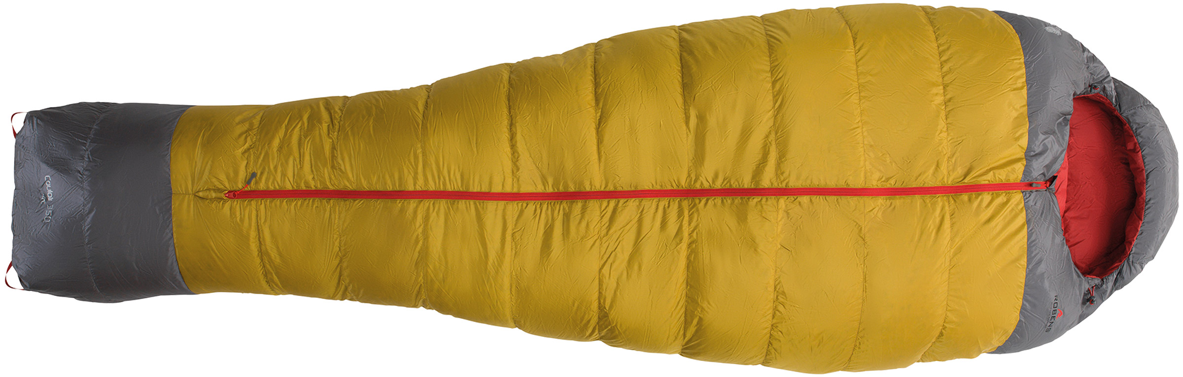 Couloir 350 -4°C Dunsovepose Robens sovegrej