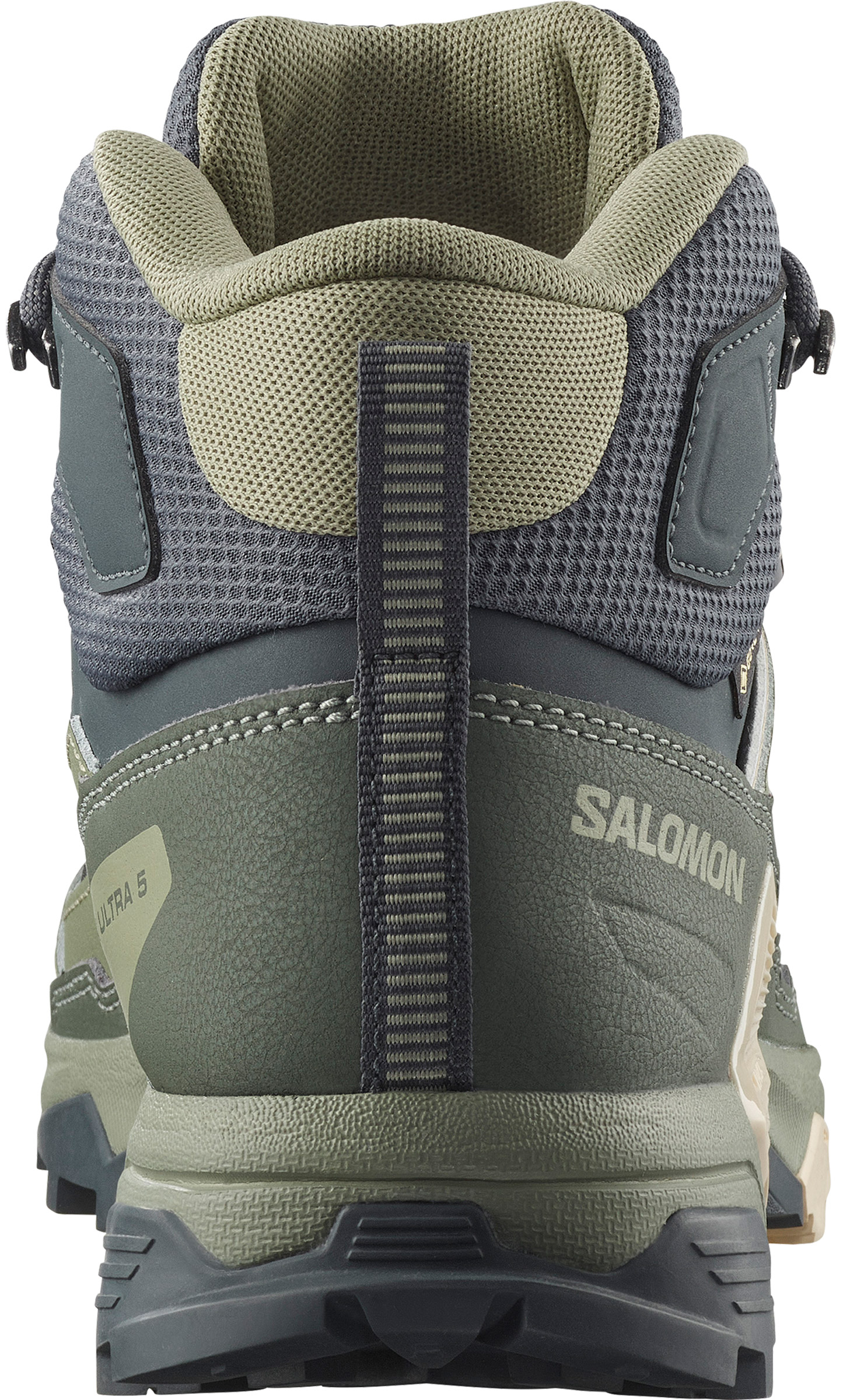 X Ultra 5 Mid GTX Dame