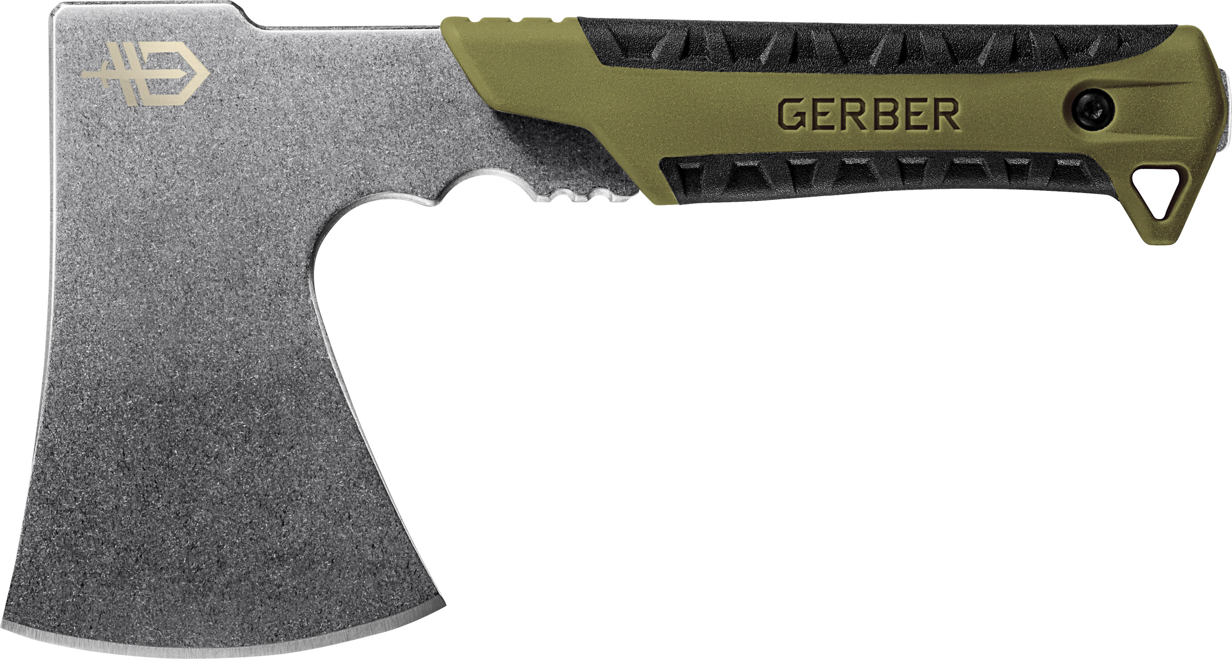 Pack Hatchet Håndøkse Gerber brands
