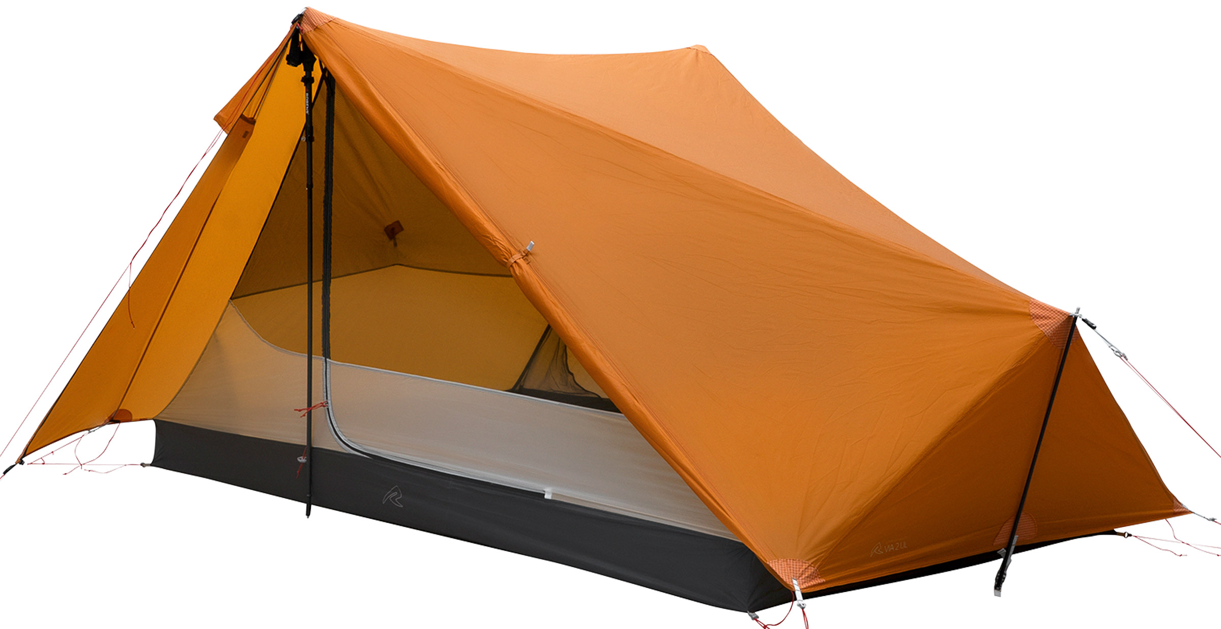 Via 2 UL, 2-Personers Telt