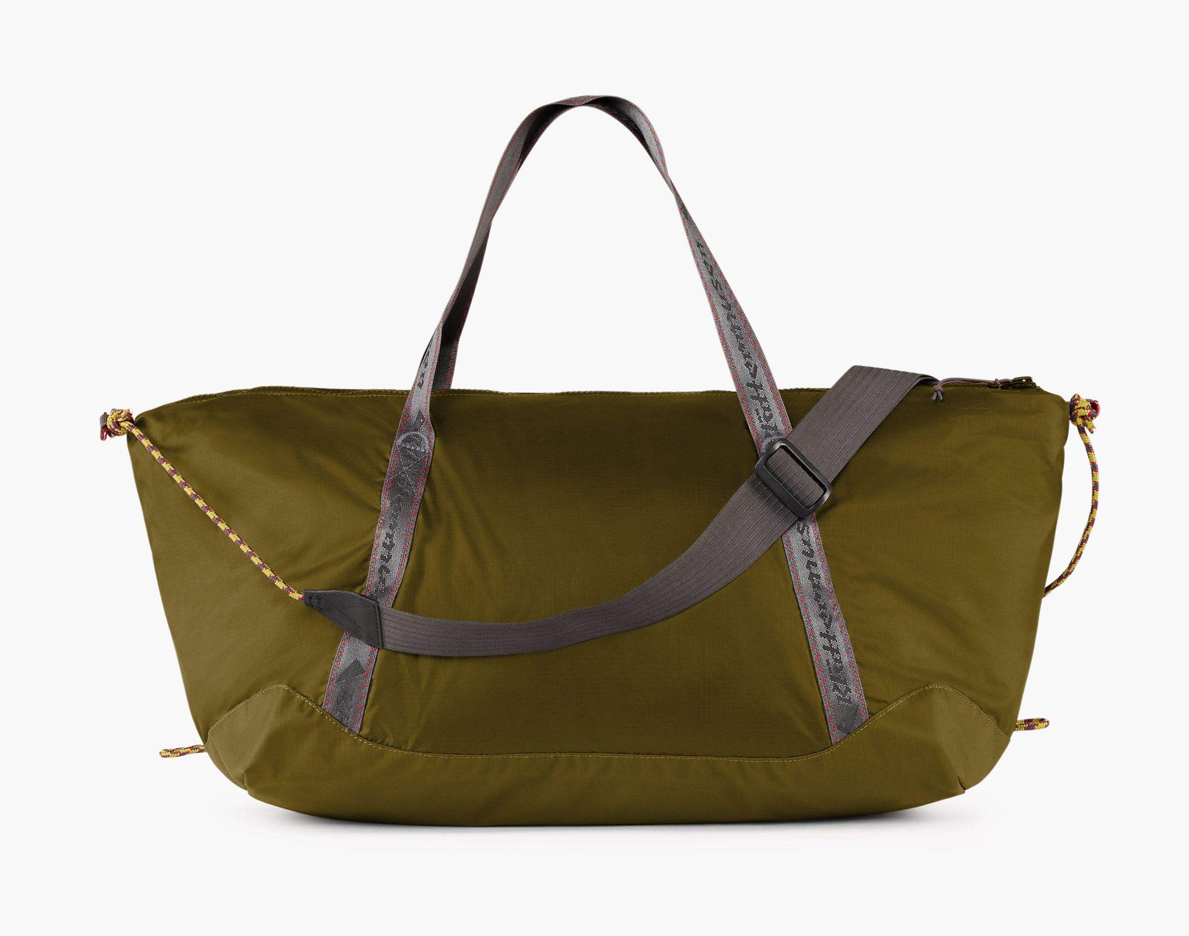 Mimer Duffelbag 25L