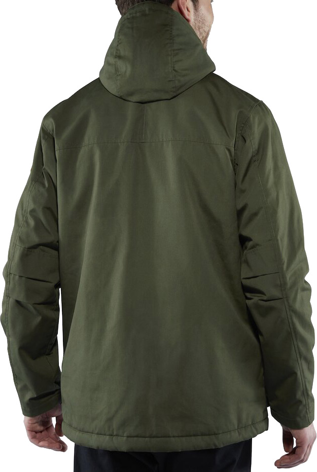 Greenland Winter Jacket