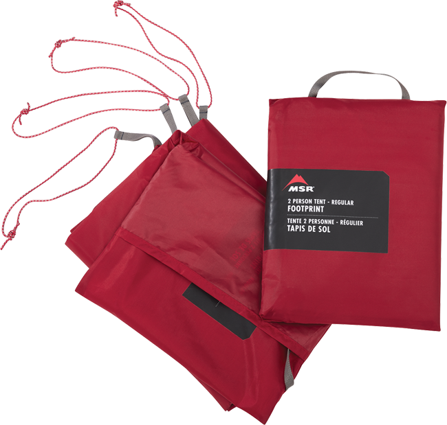 Footprint Universal 3 Regular MSR brands