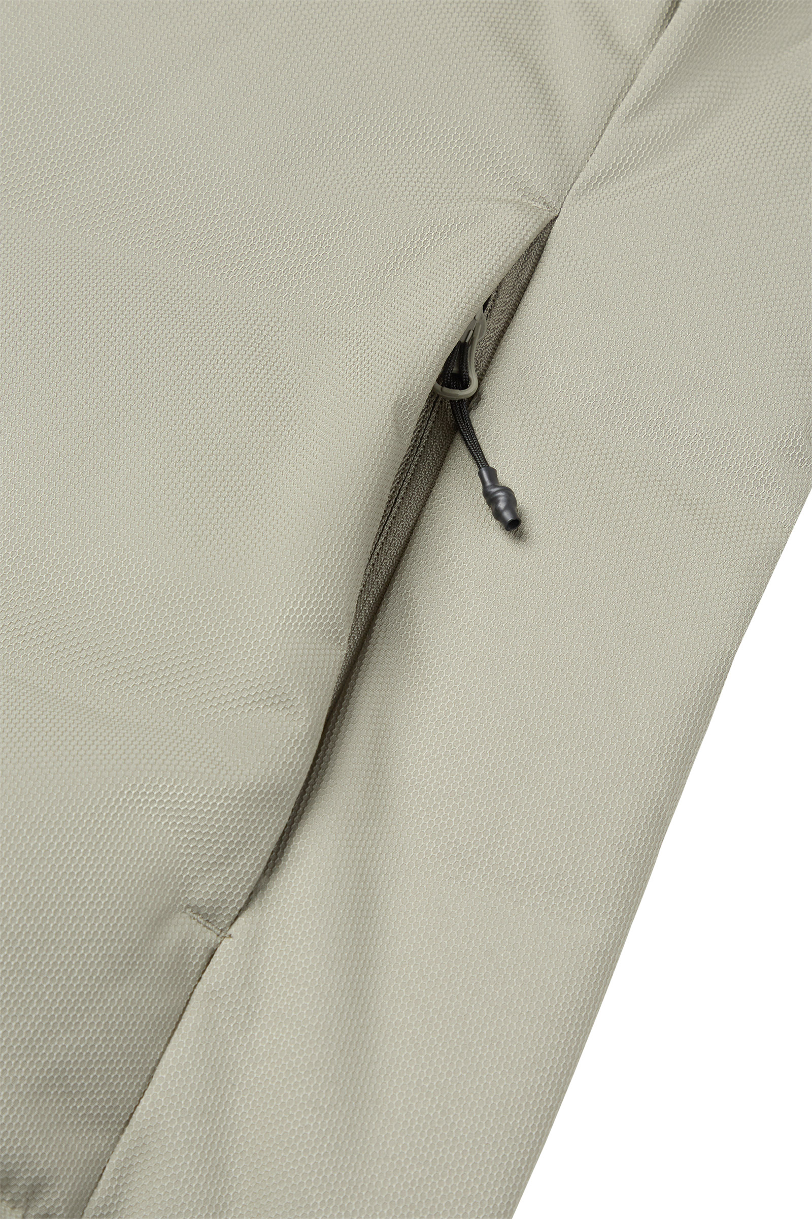 Moana Bonded Hardshell Down Jacket Dame