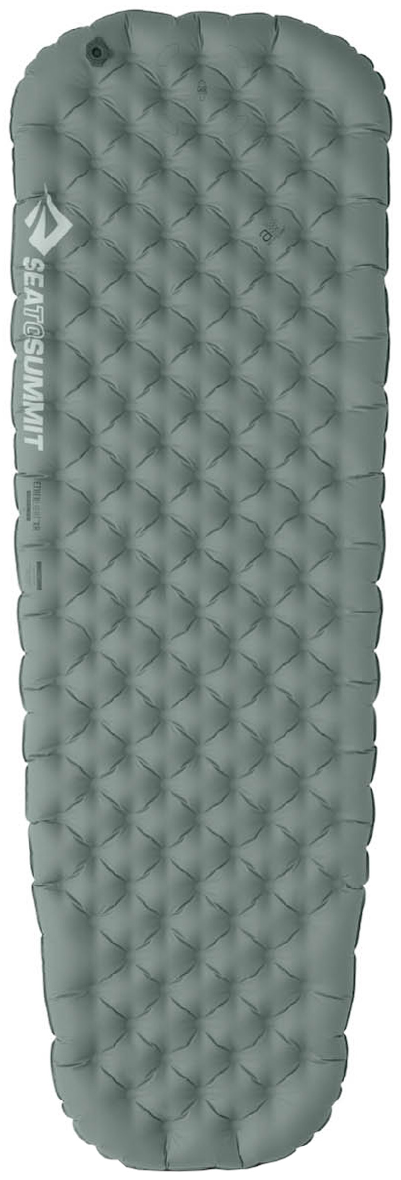 EtherLight XR Insulated Large Oppusteligt Liggeunderlag Sea to Summit sovegrej