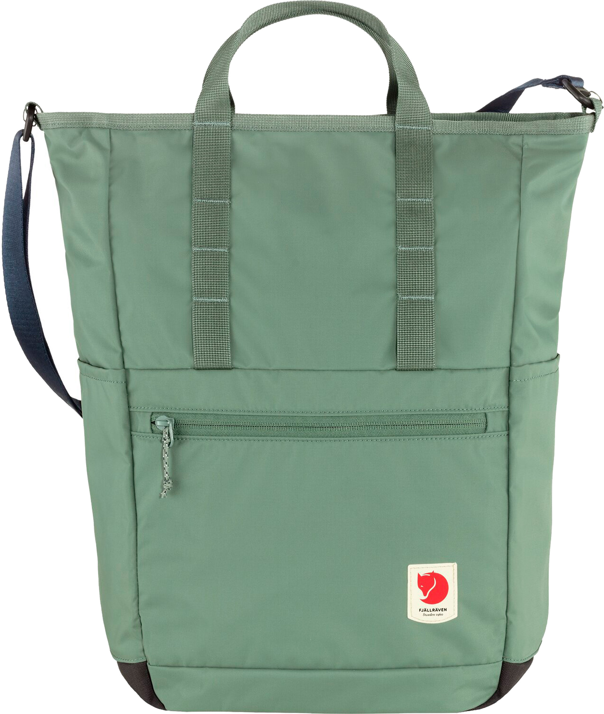 High Coast Totepack Fjällräven rygsaekke