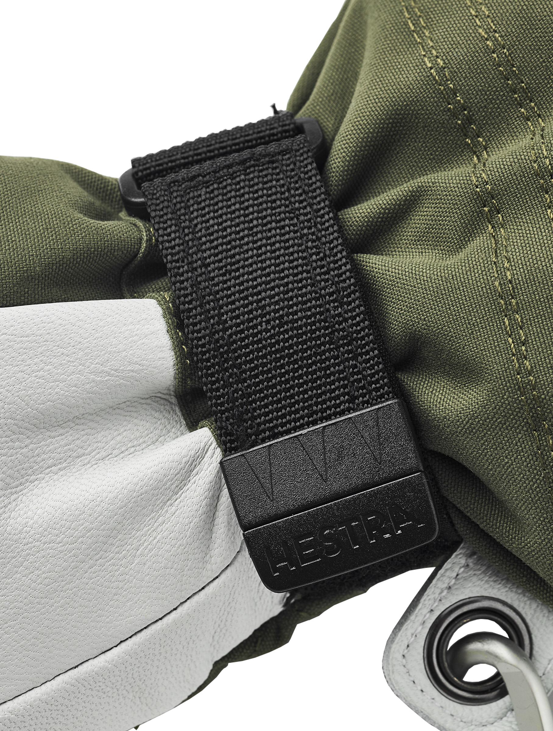 Heli Ski Mitt Luffer Dame