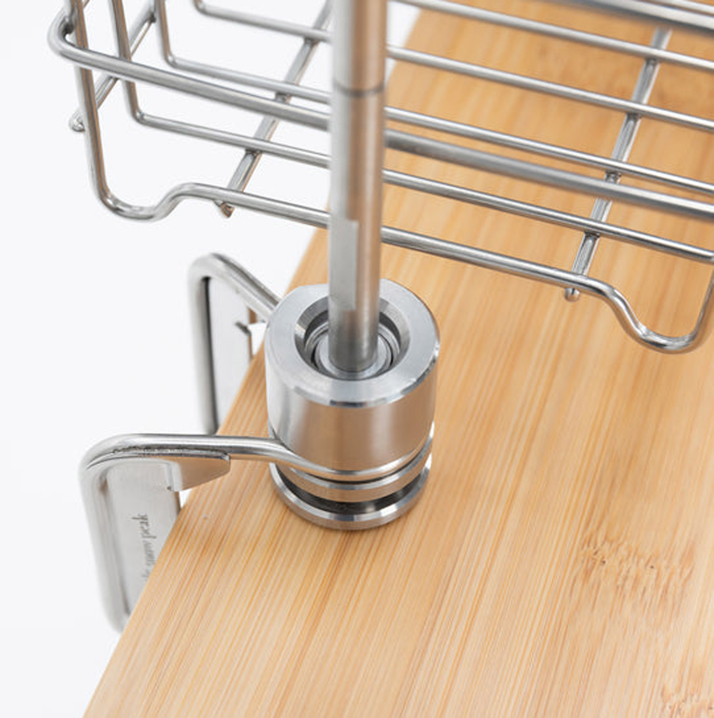 TTA Base Clamp