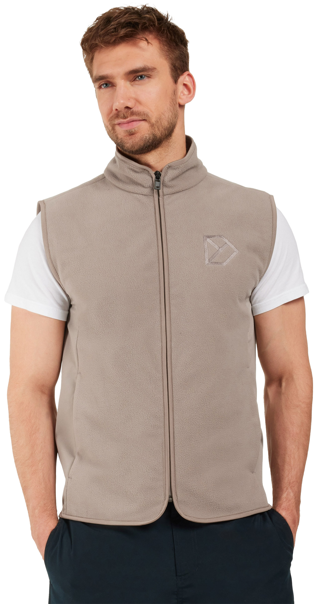 Tino Vest Didriksons brands