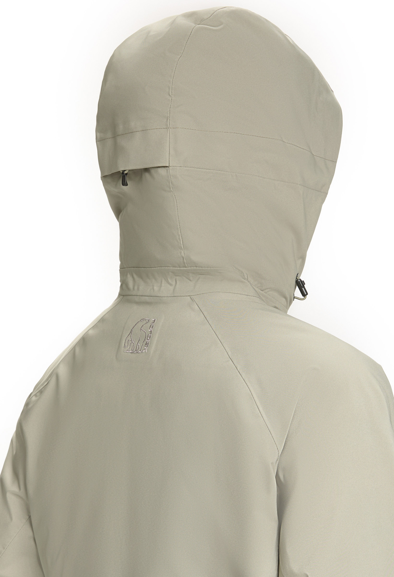 Vigdis Down Coat Dame