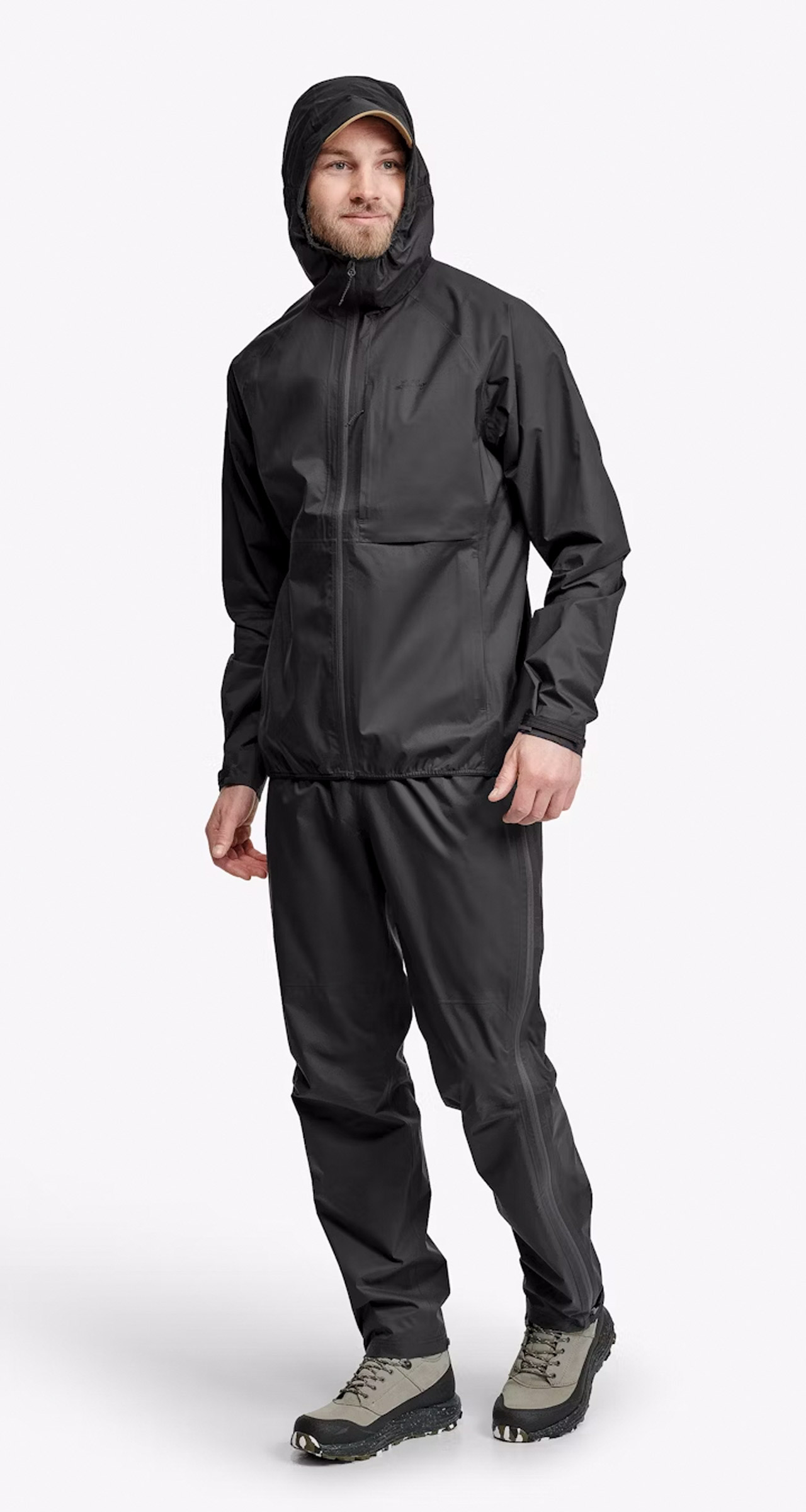 Tived Waterproof Pant