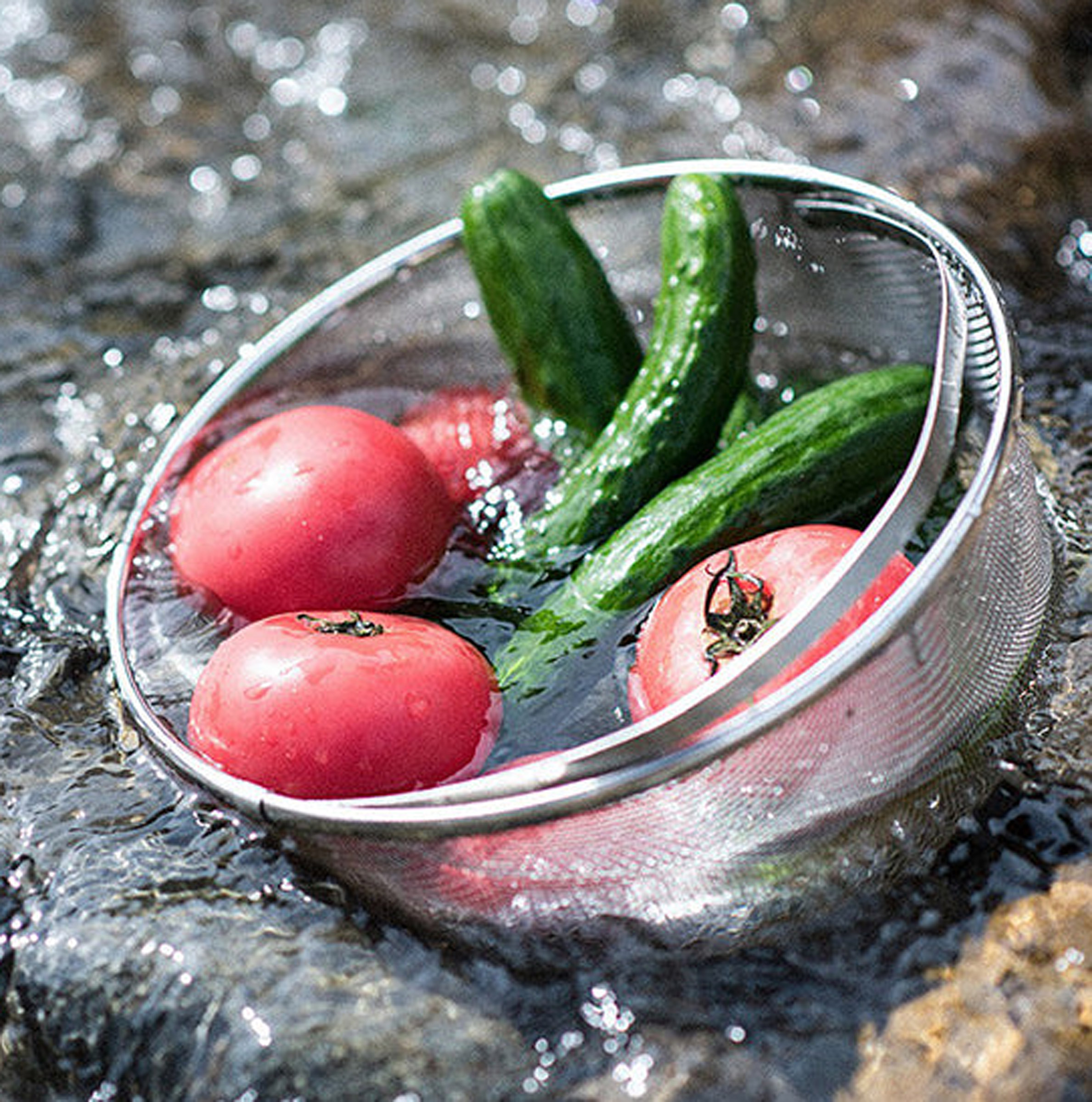 Field Cooker Pro. 3 Set