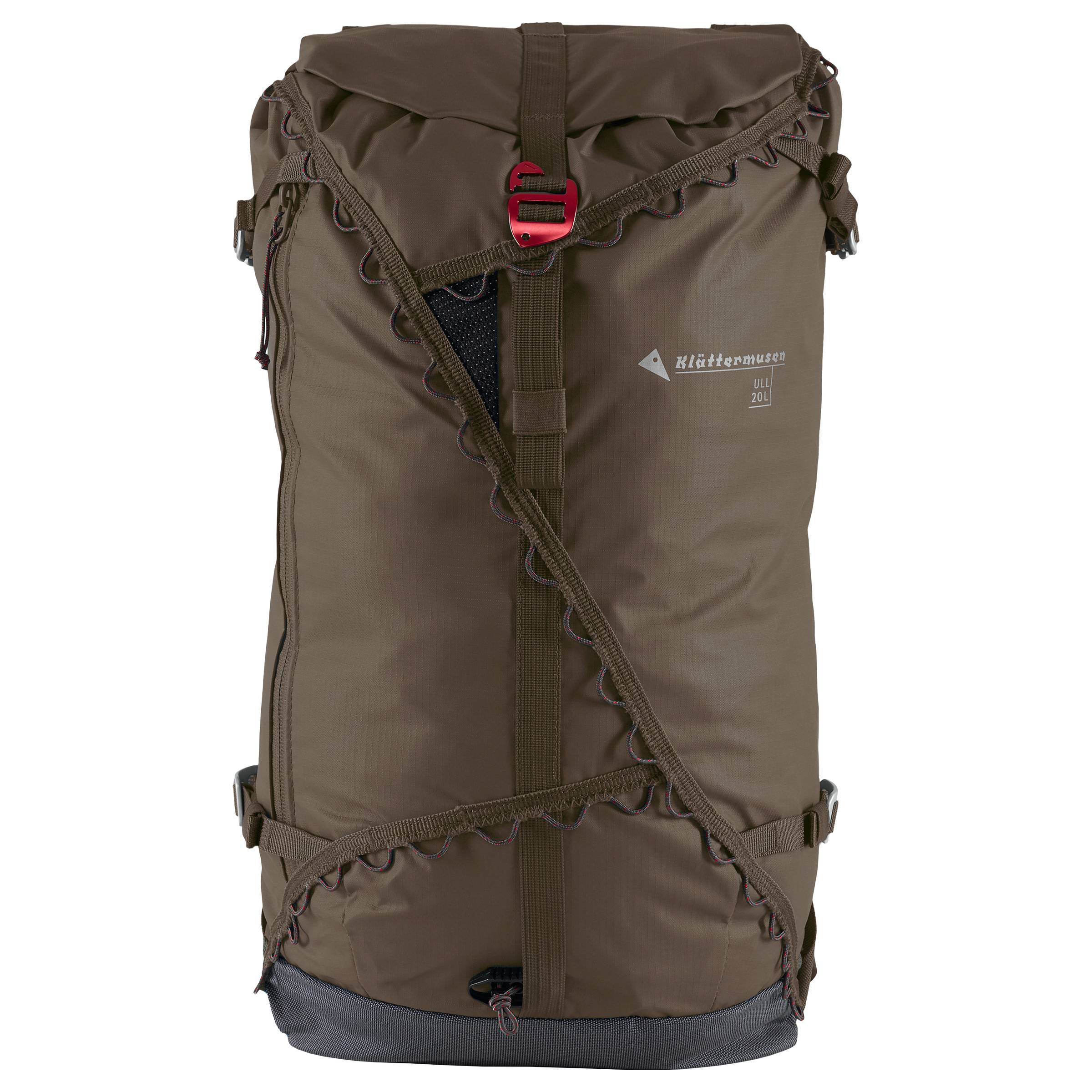 Ull Backpack 20L Klättermusen rygsaekke
