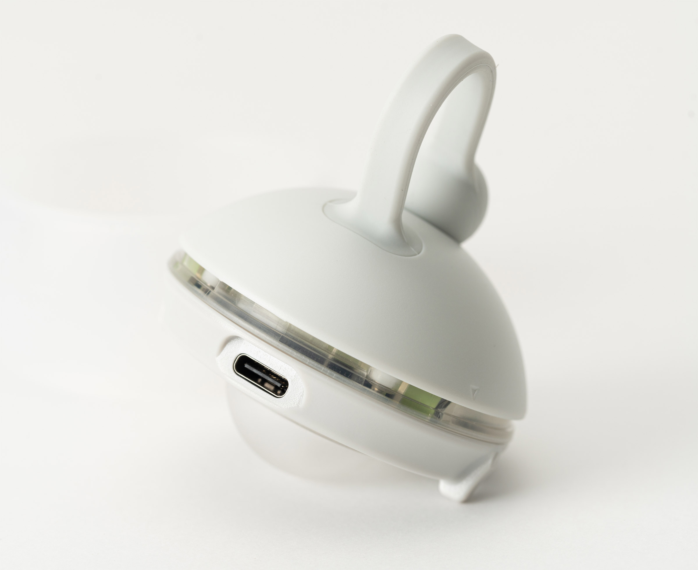 Rechargeable Mini Hozuki Lanterne