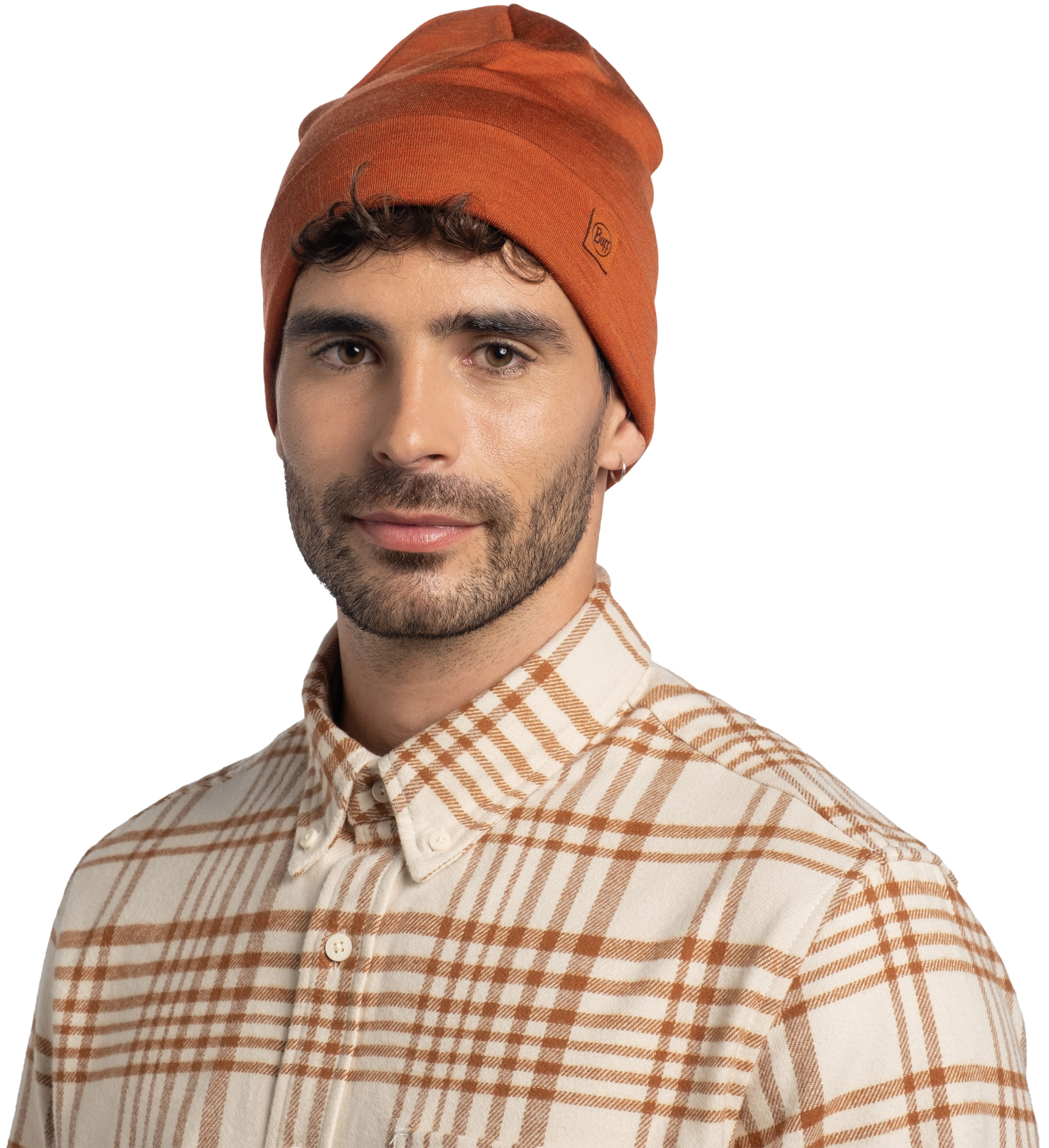 Merino Wool Heavyweight Beanie