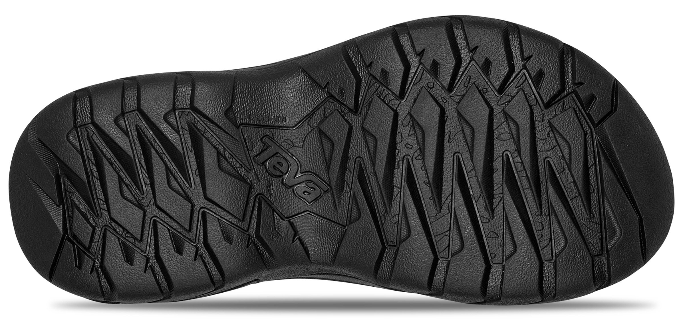 Terra Fi 5 Universal Sandal Dame