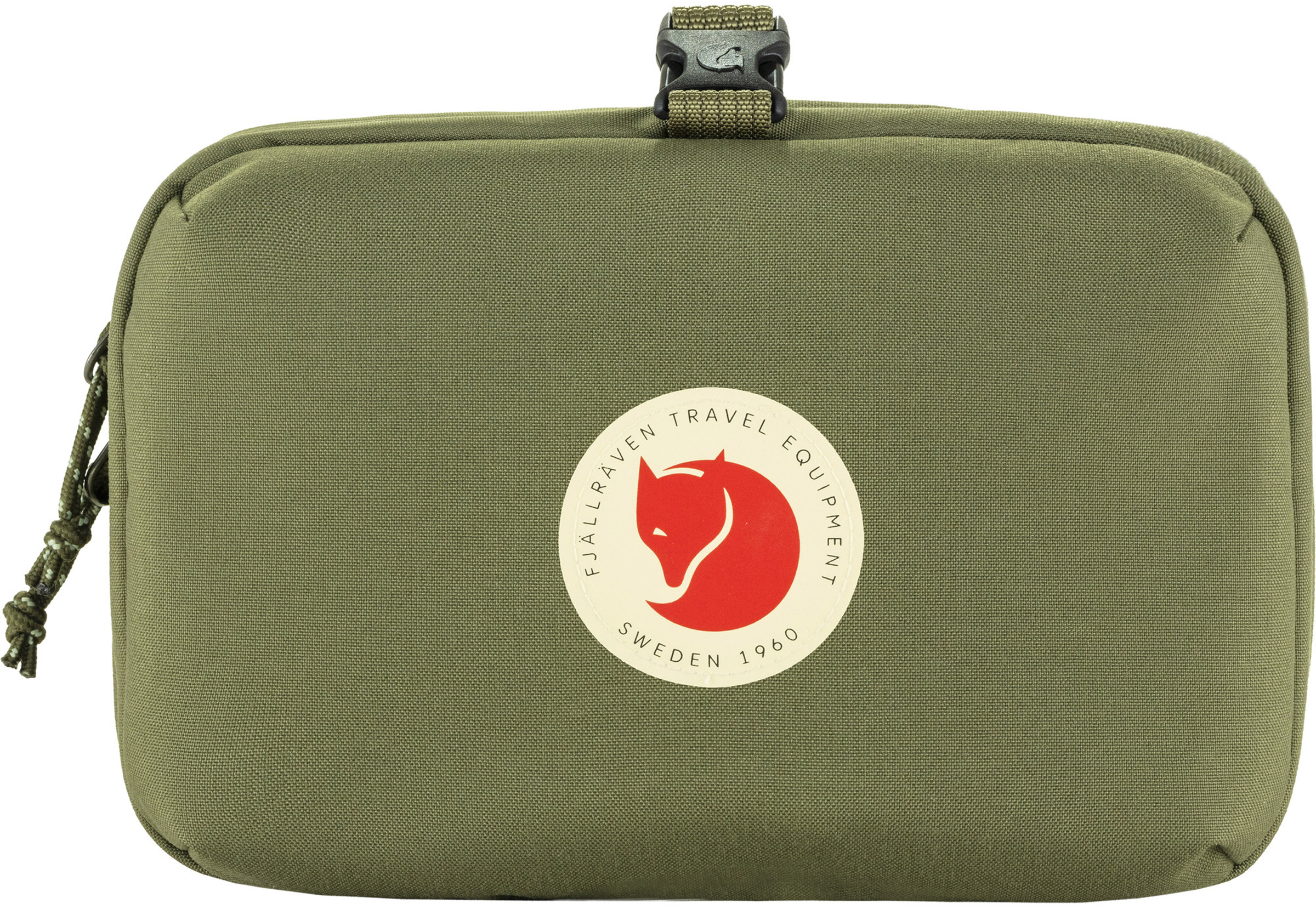 Färden Necessity Bag Fjällräven udstyr